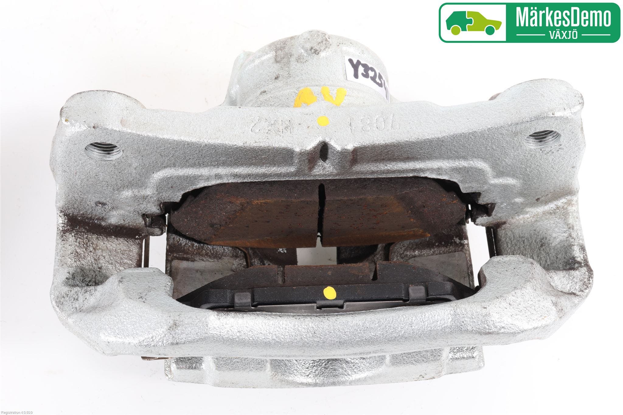 Mazda CX-30 20- Bromsok Fram Höger