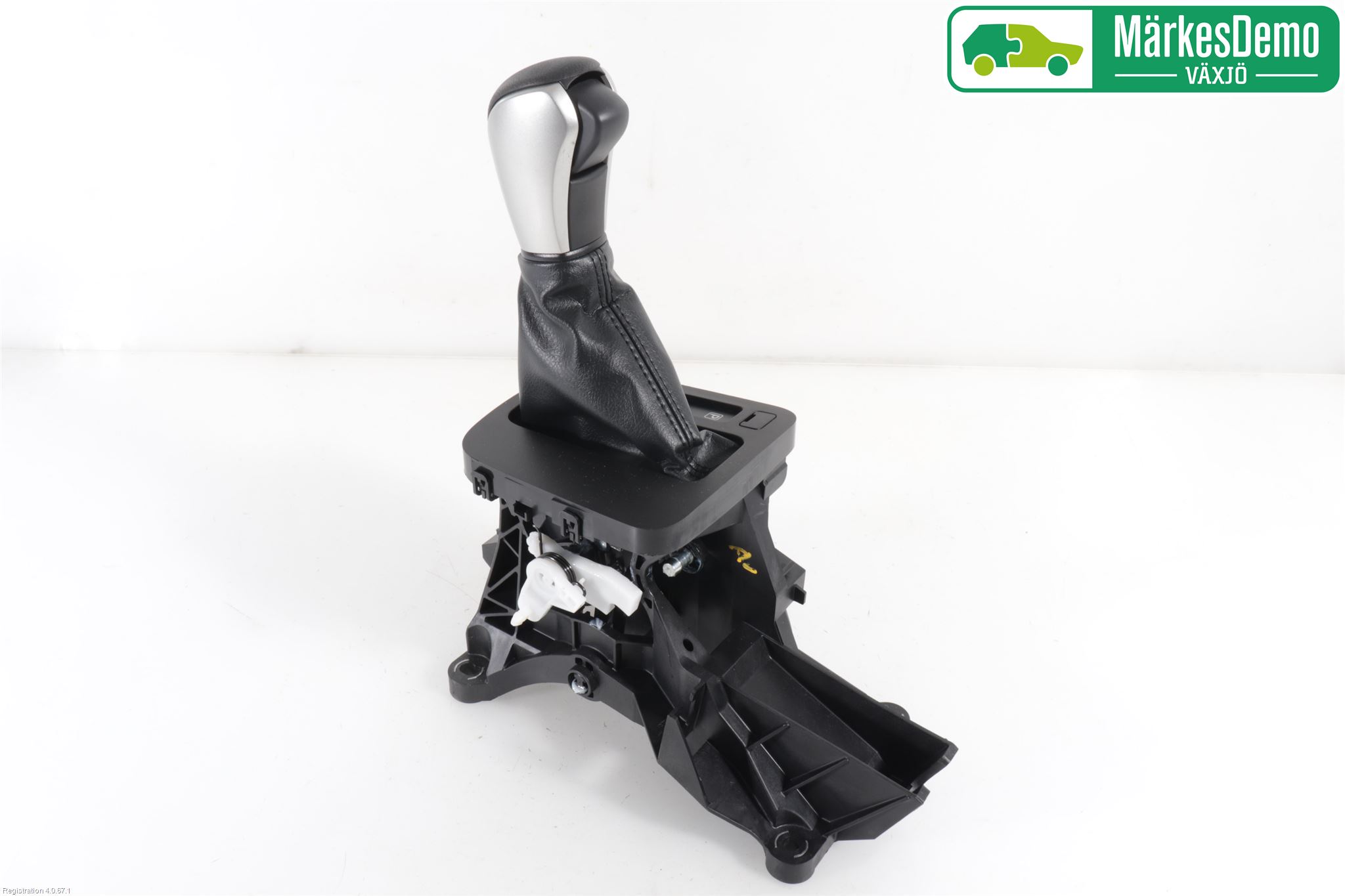 Suzuki VITARA 15- Växelförare