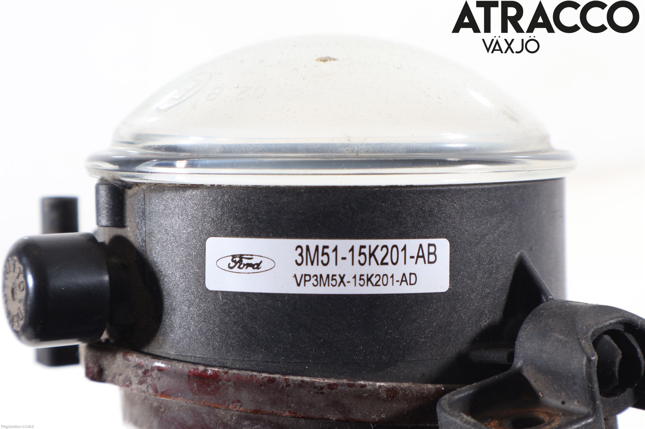 Ford FOCUS     04-07 Dimljus-Varselljus Fram