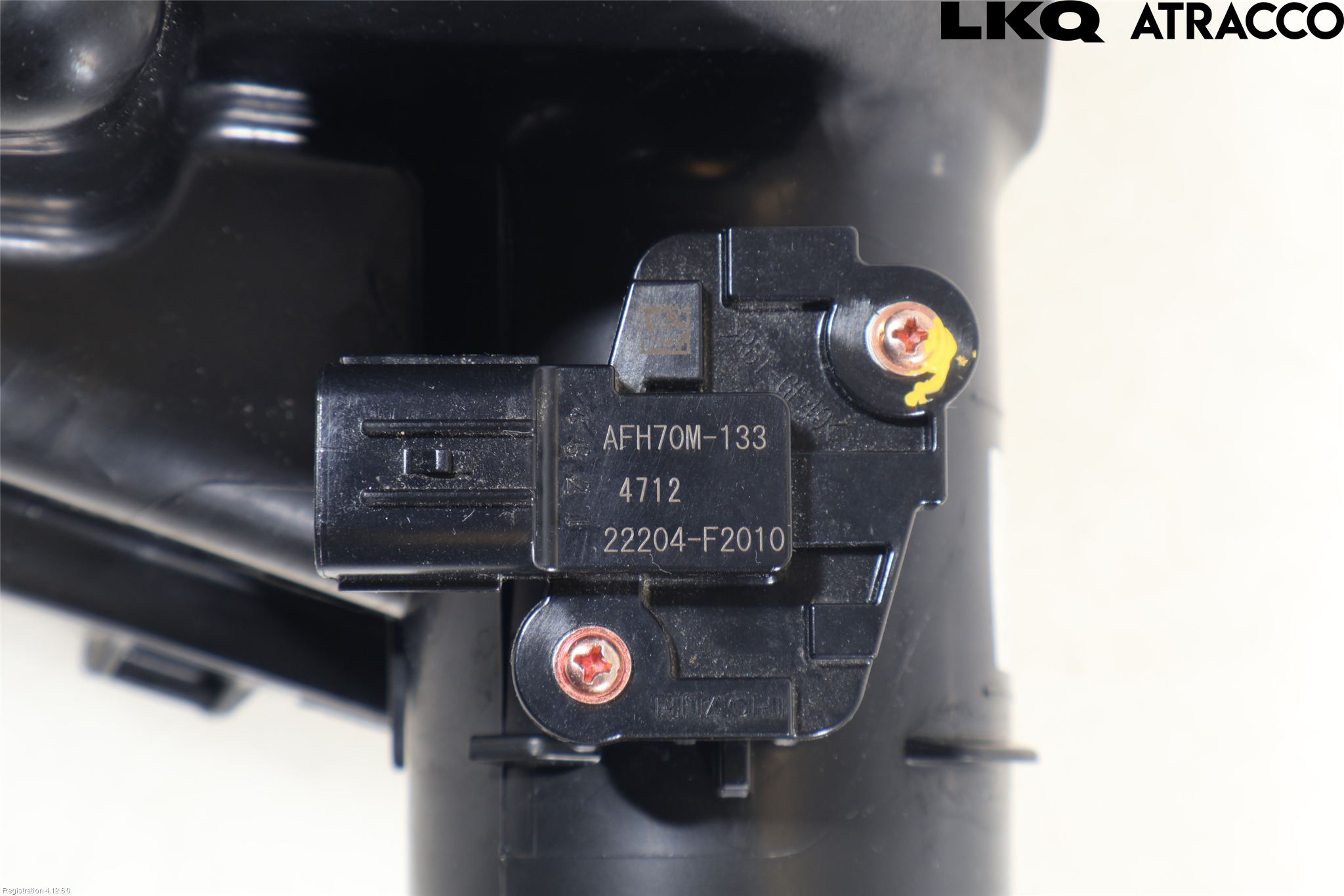 Toyota YARIS XP21 20- Luftrenare