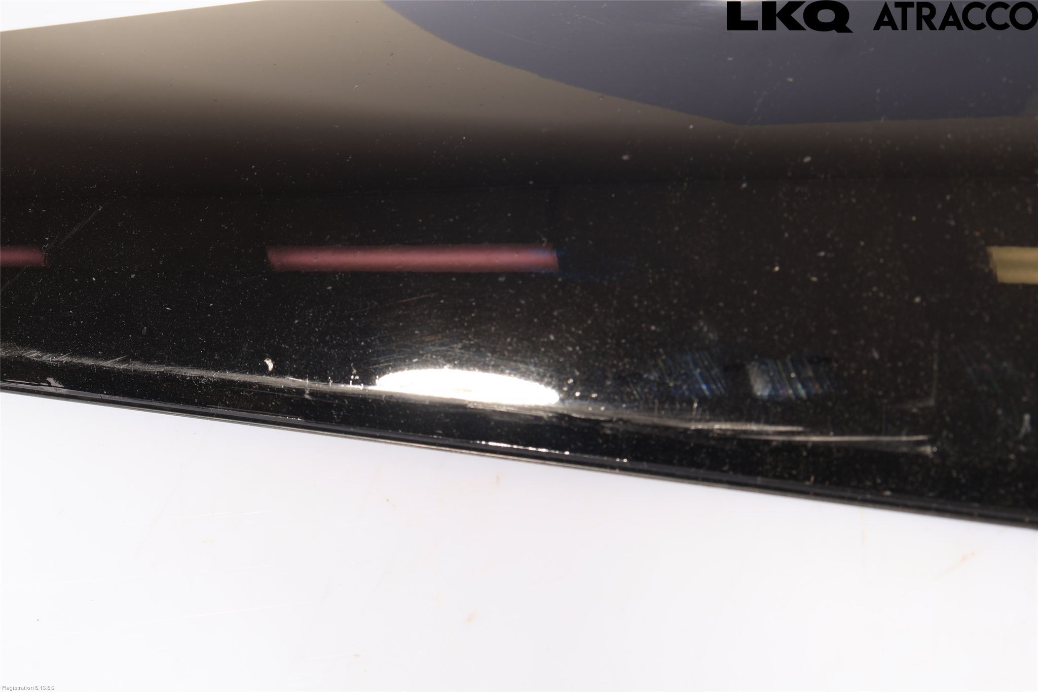 Honda HR-V 21- Dörr Dekorlist Fram Hö