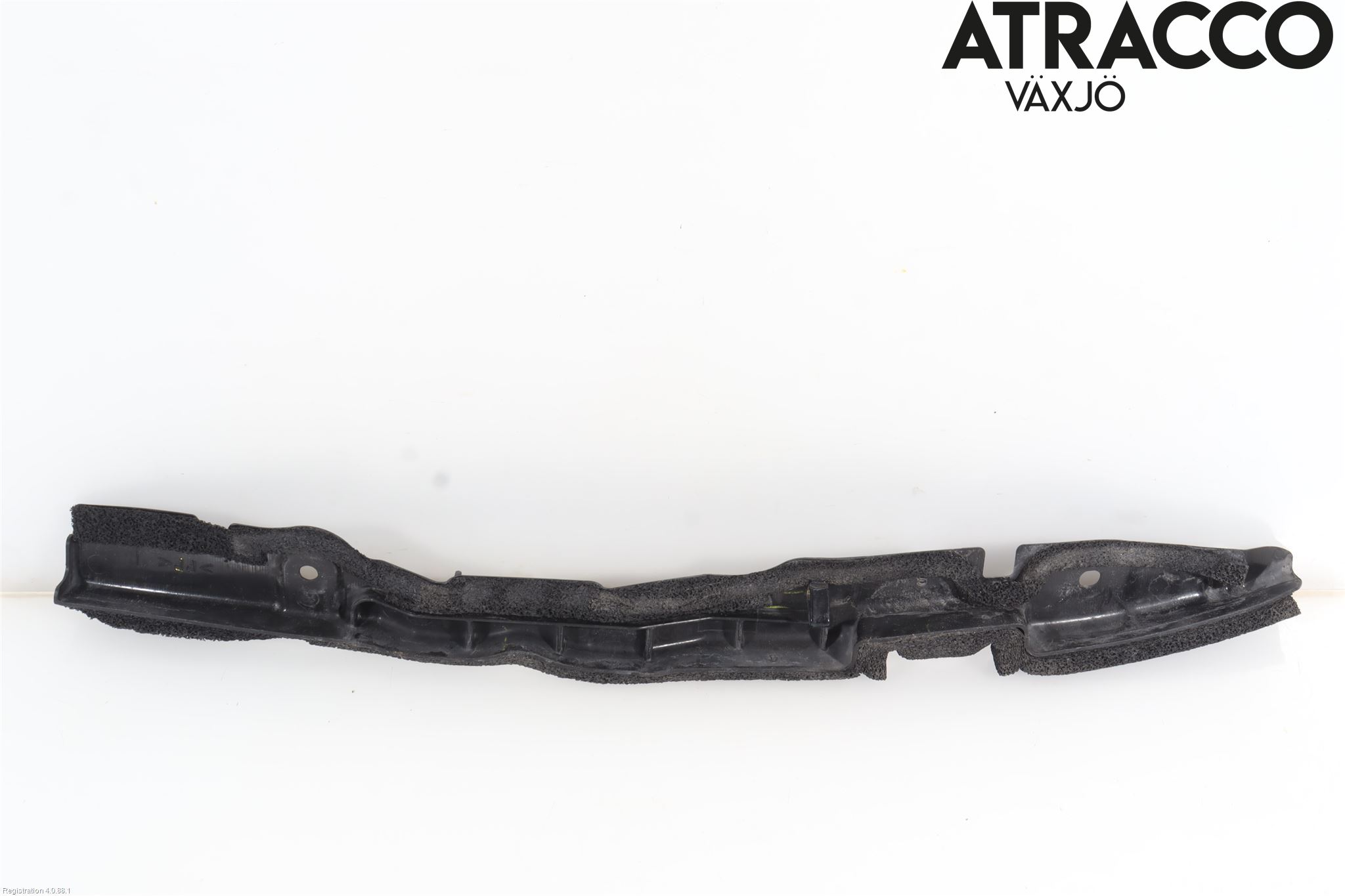 Toyota RAV 4 00-06 Skärm Inner