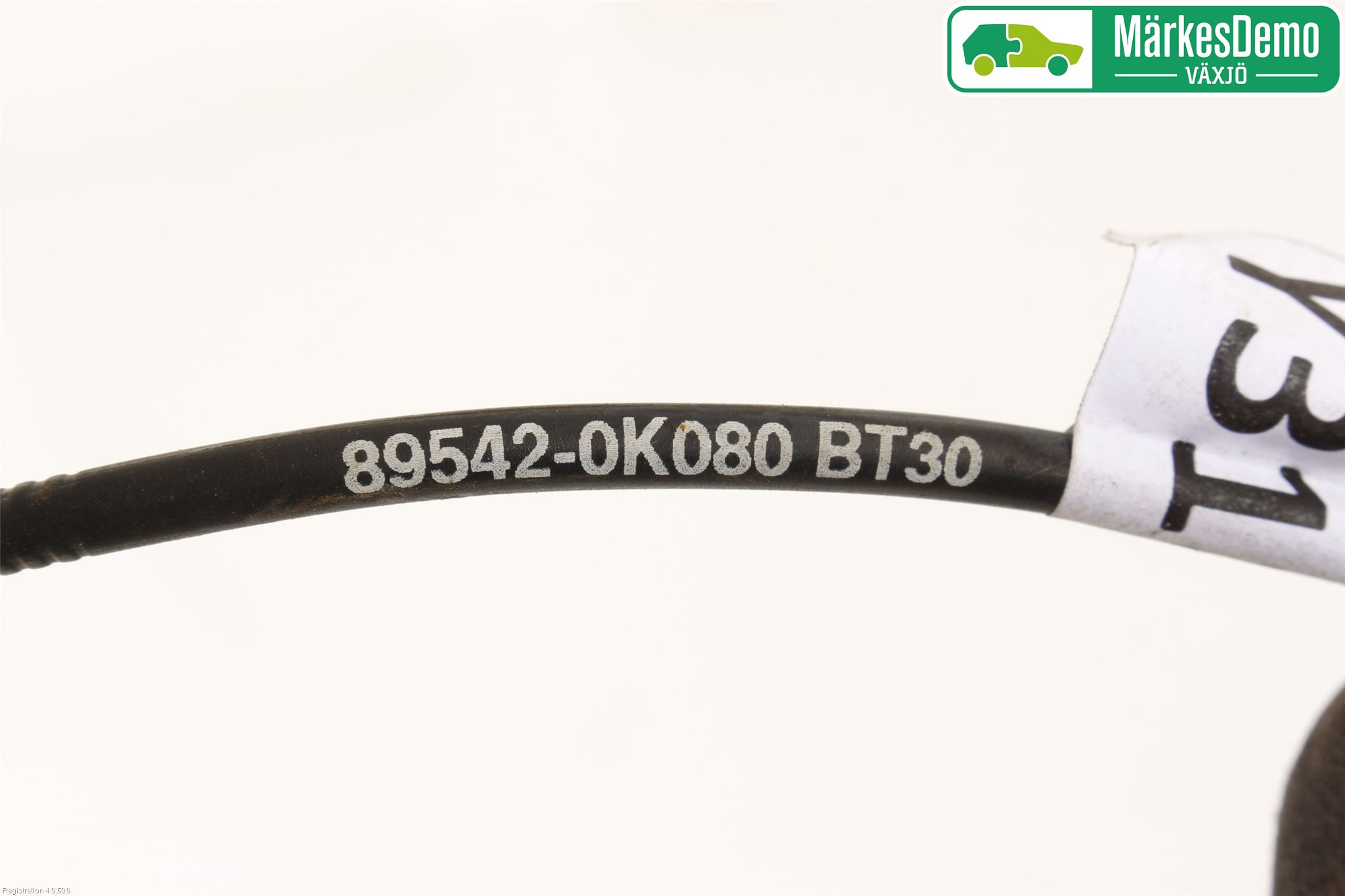 Toyota HILUX 16- Abs Sensor