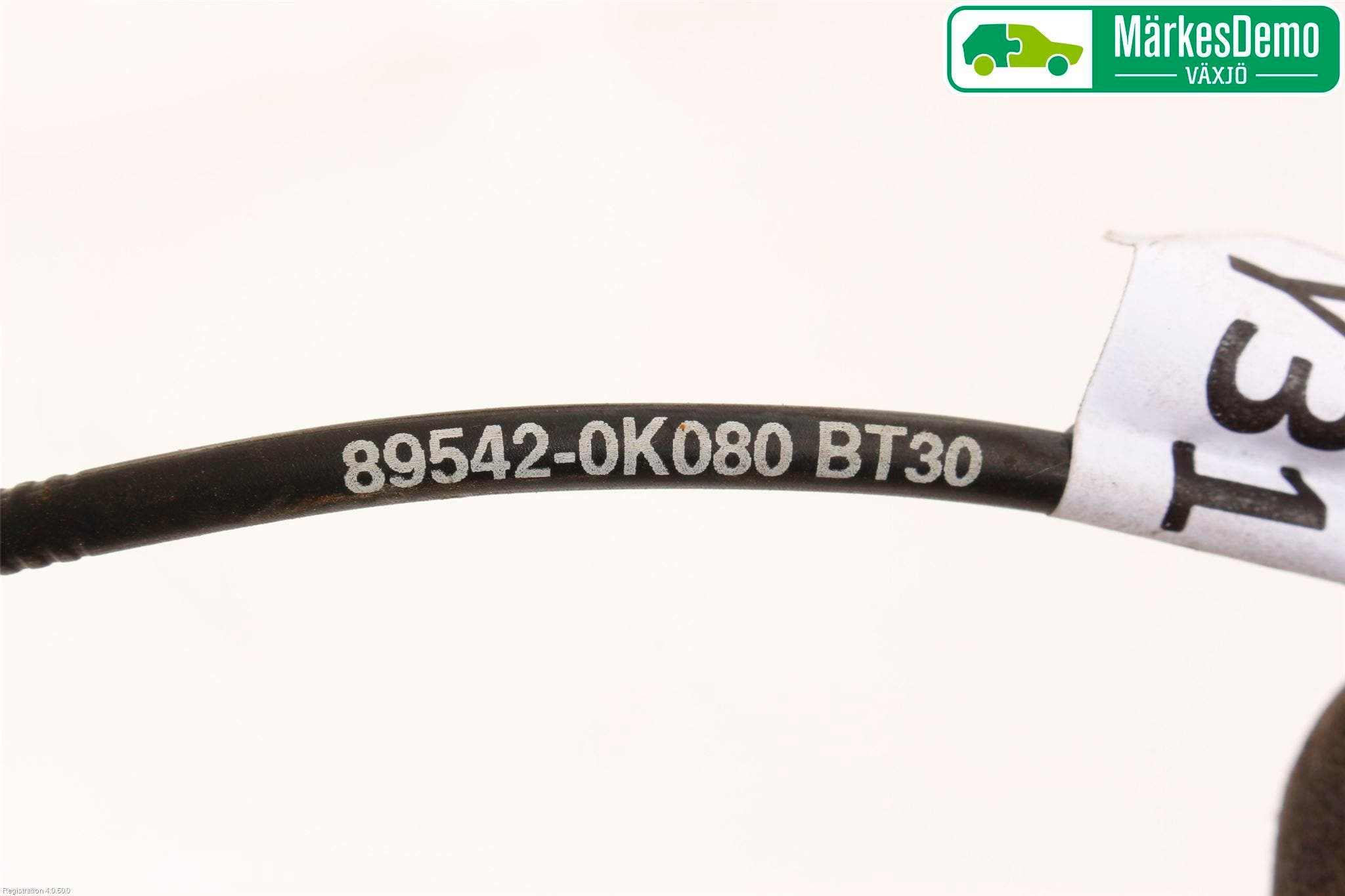 Toyota HILUX 16- Abs Sensor