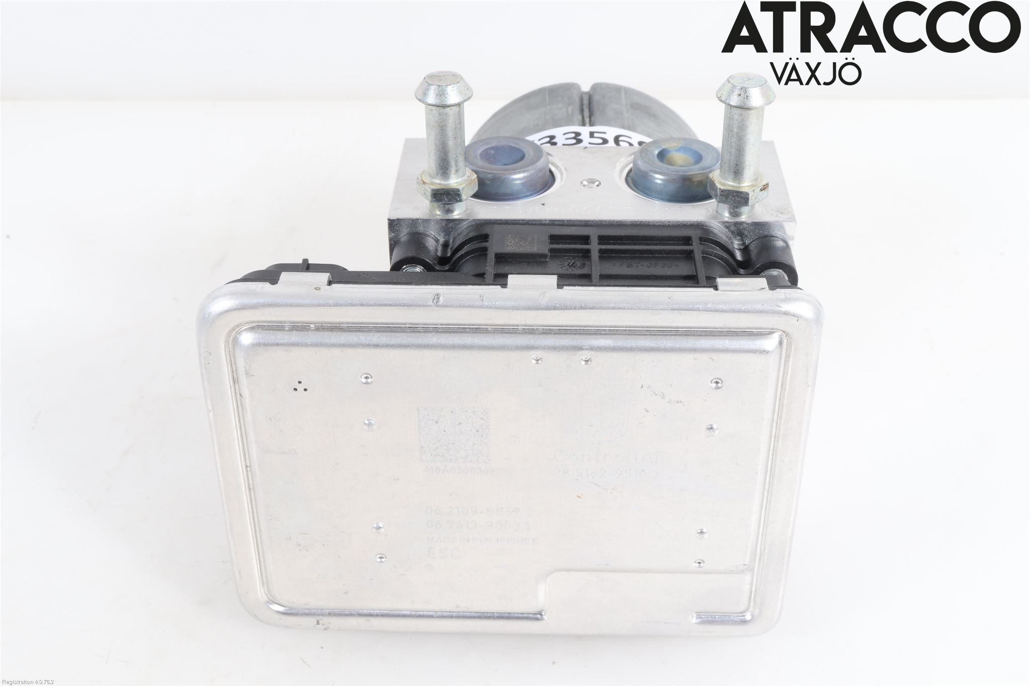 Hyundai KONA/ELECTRIC OS 18-23 Abs Hydraulaggregat