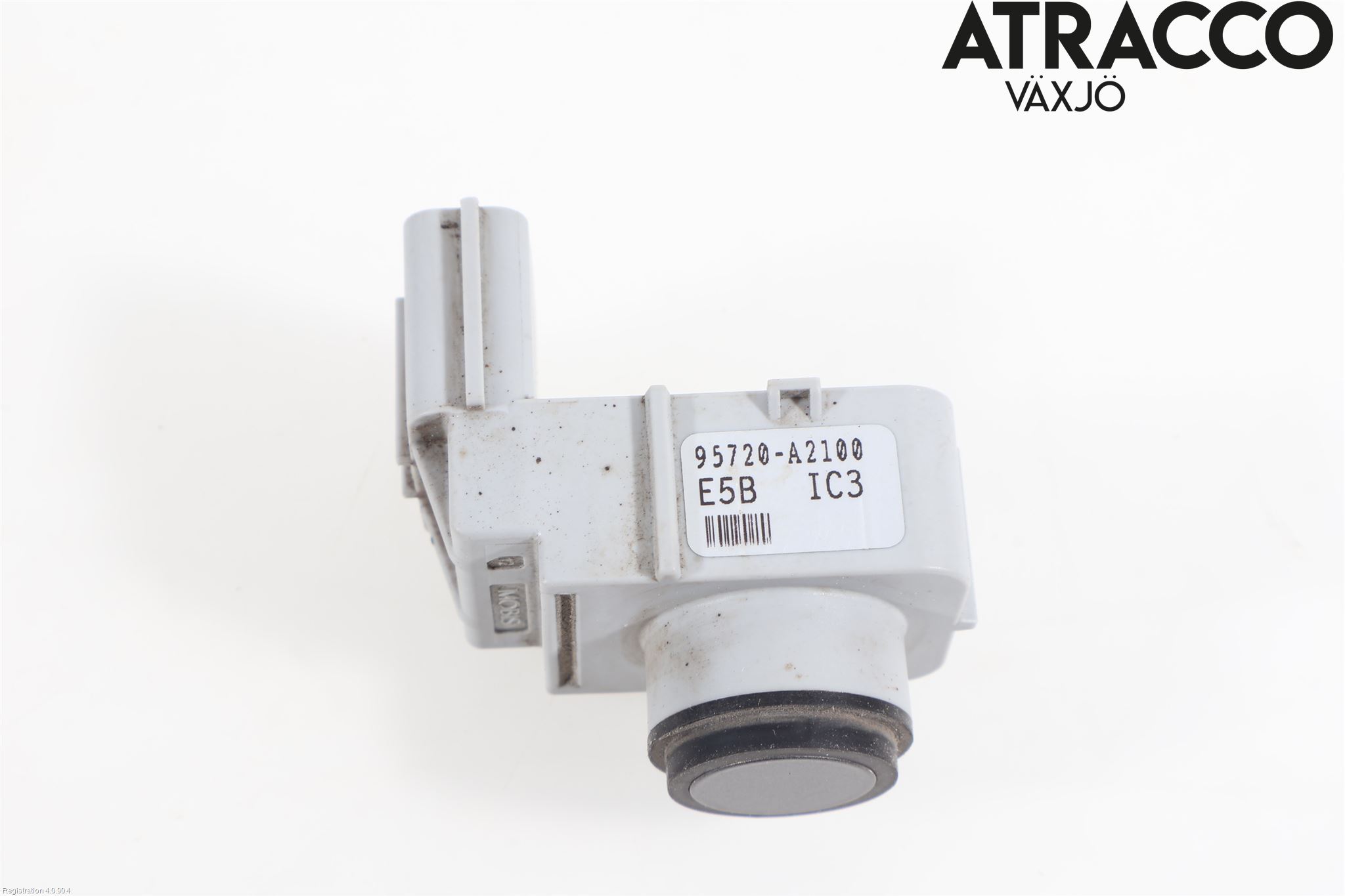 Kia CEED 12-18 Parkeringshjälp Backsensor