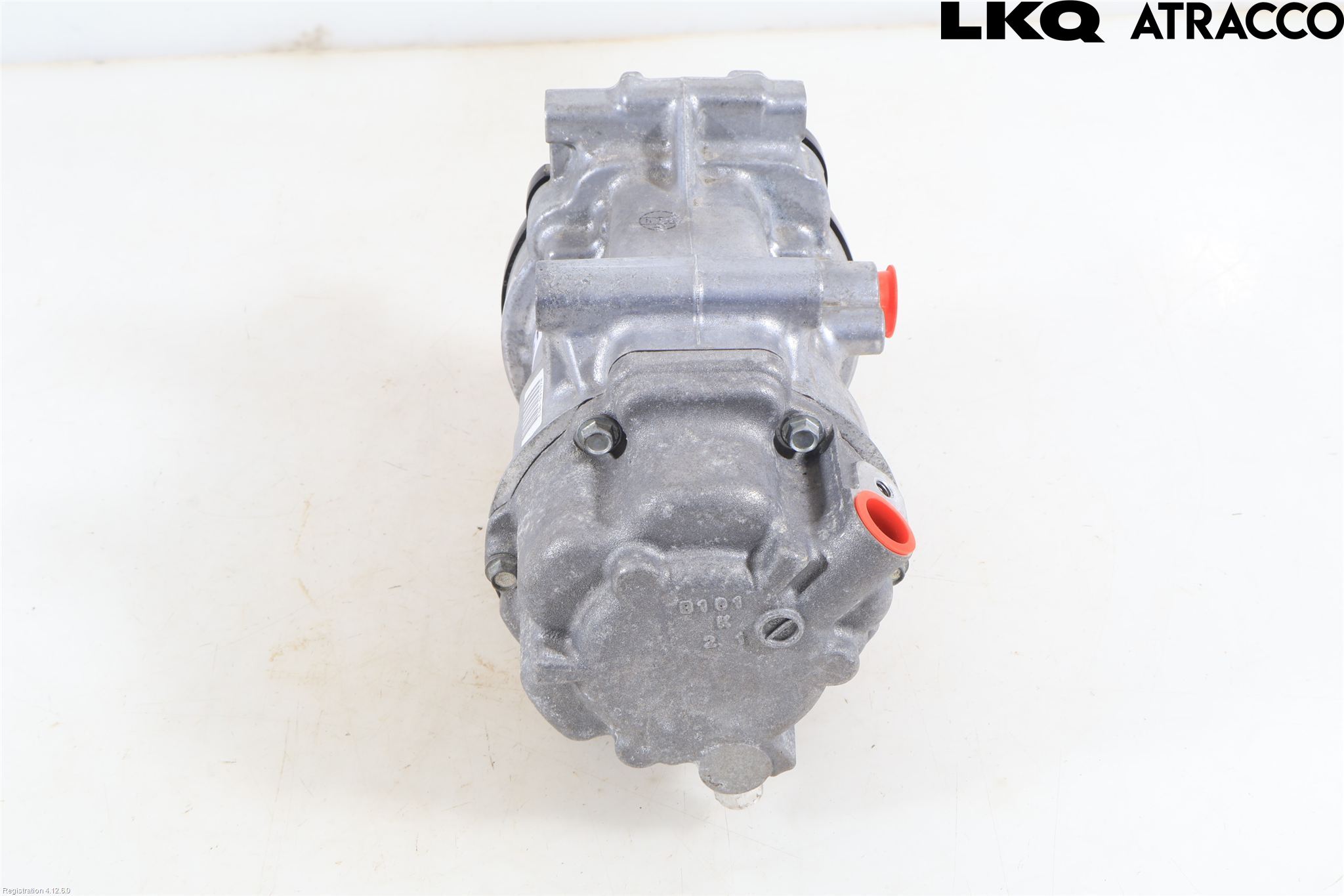 Toyota YARIS CROSS XP21 21- Ac Kompressor