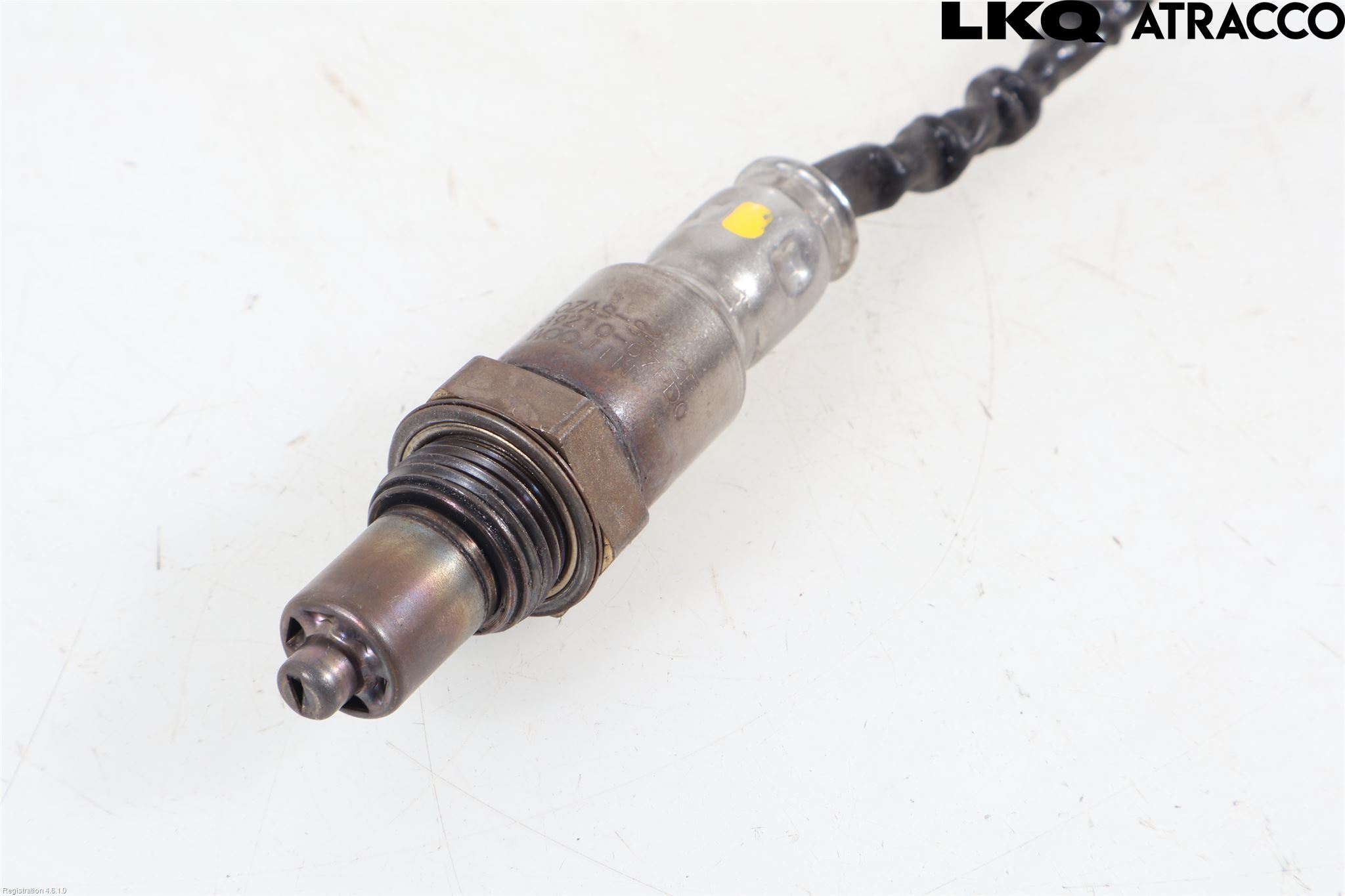 Hyundai i20 BC 21- Injlambdasond