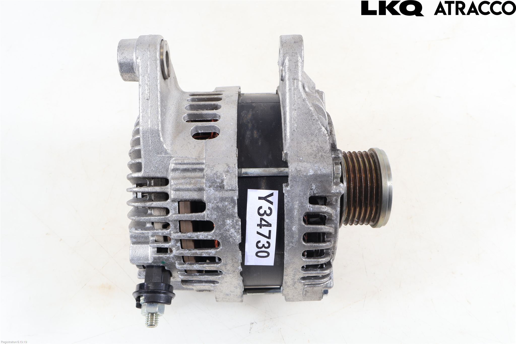 Mazda MX-5 IV (ND/ND2/ND3) MIATA 15- Generator