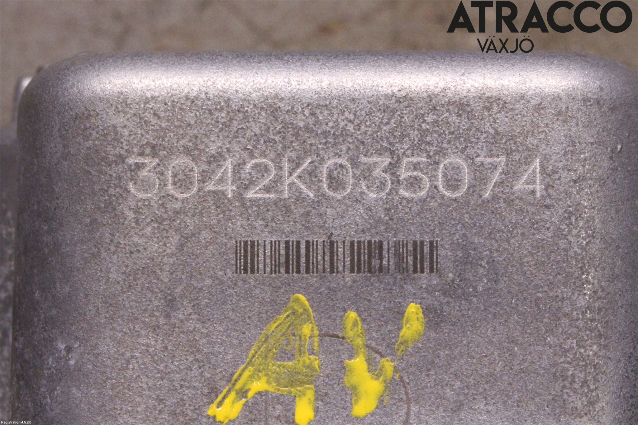 Toyota C-HR 16-23 Vattenpump