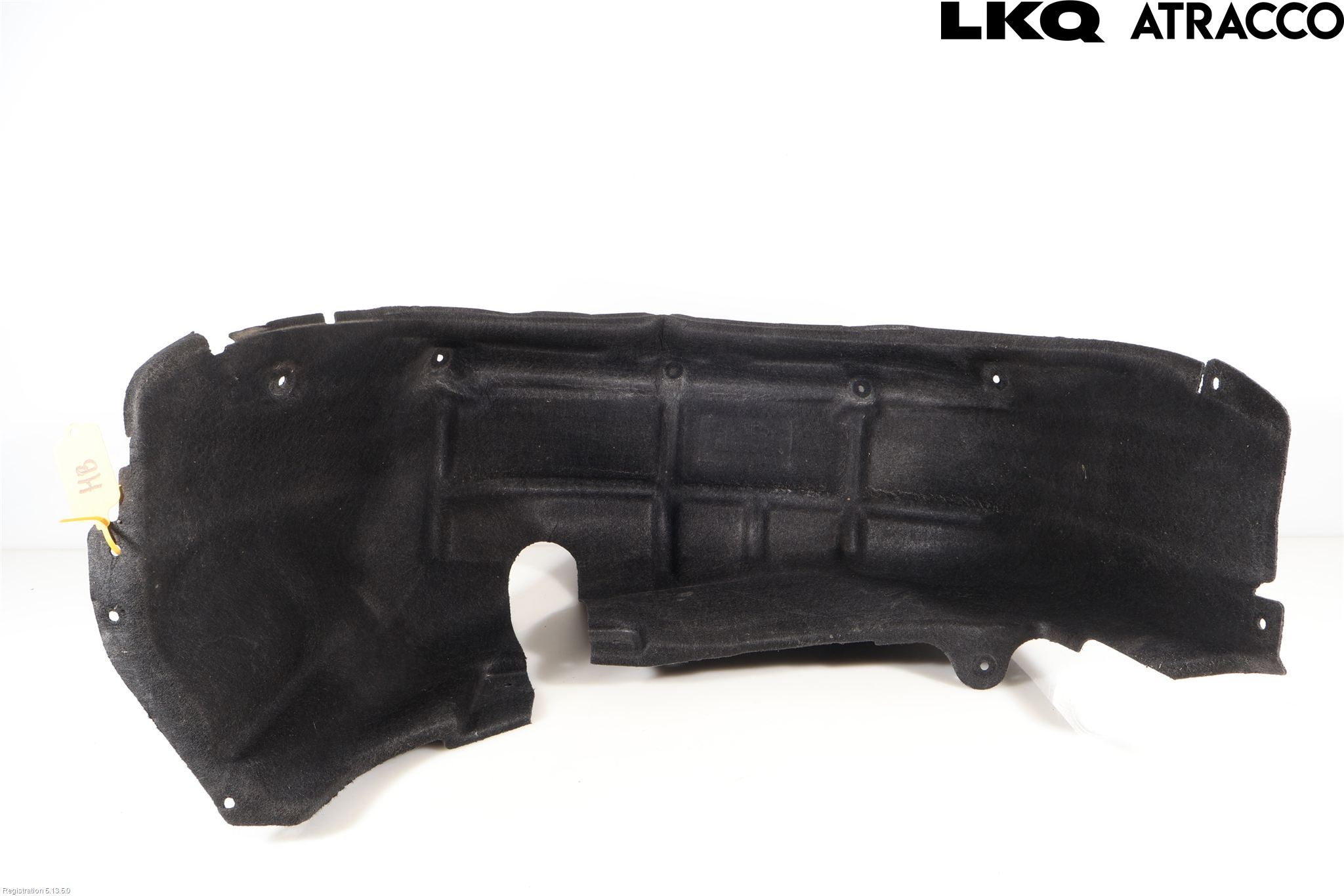 Suzuki VITARA 15- Skärm Inner