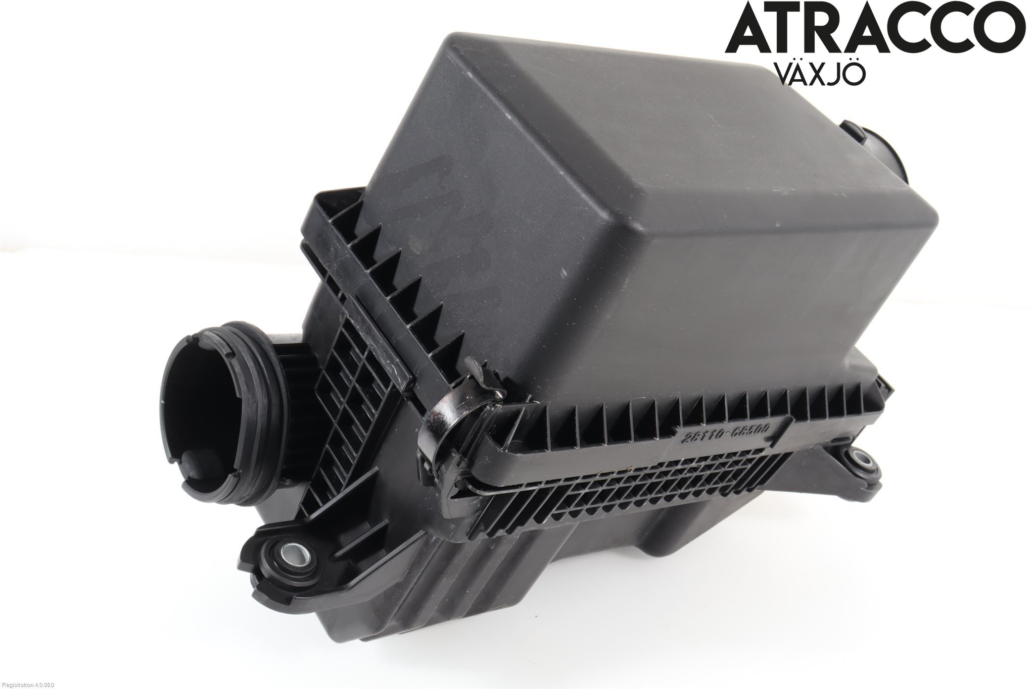 Hyundai i20 GB 15-20 Luftrenare