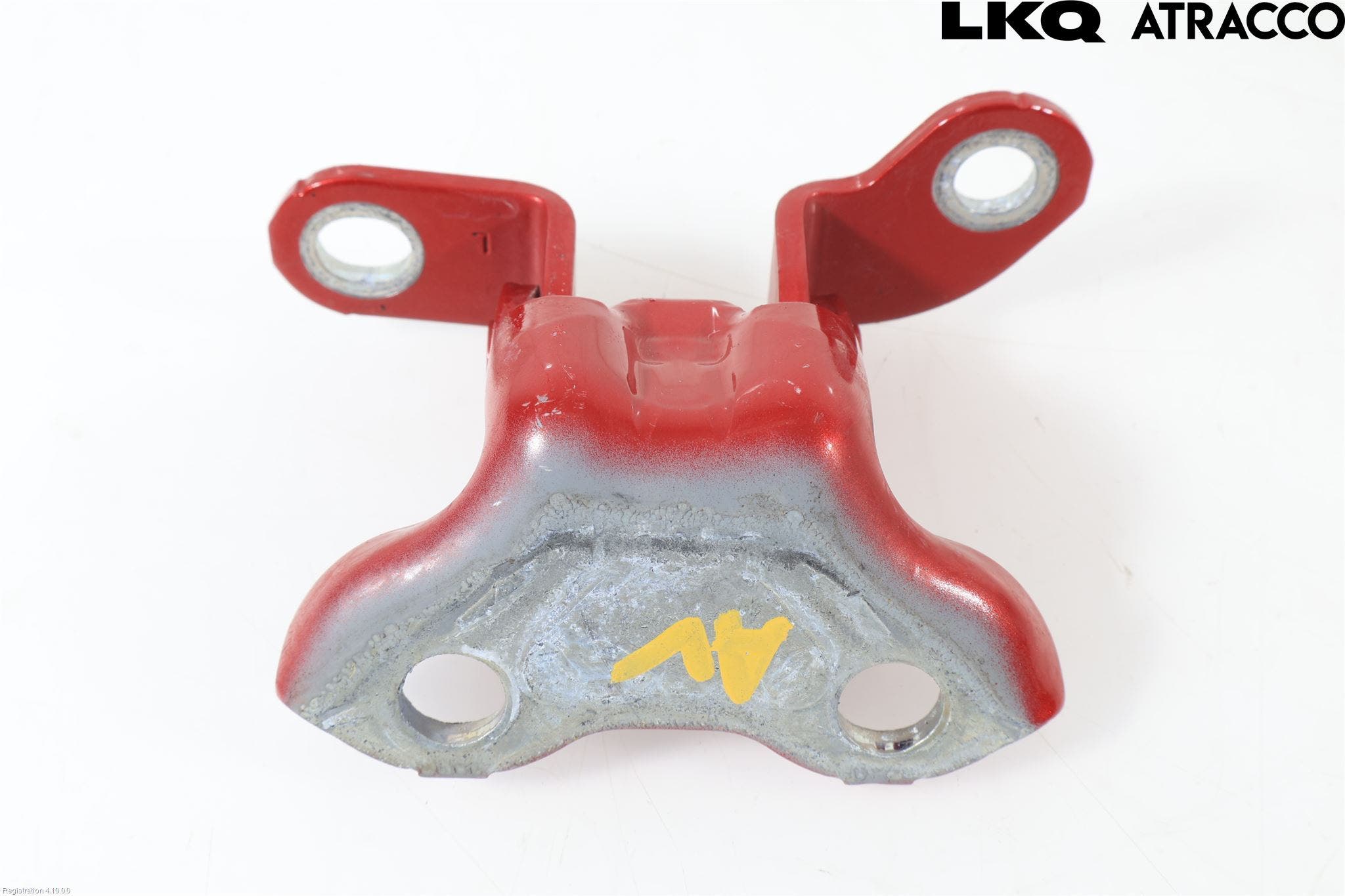 Toyota COROLLA 19- Dörrgångjärn