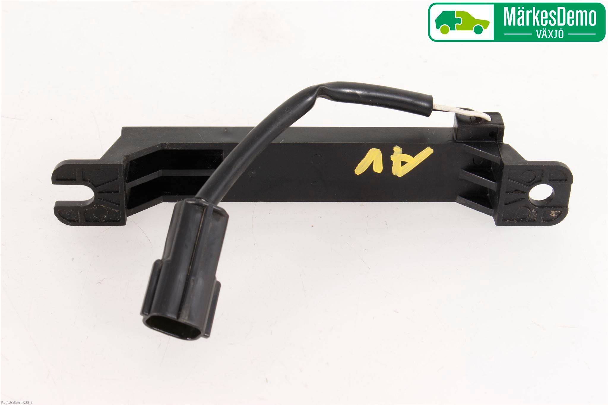 Hyundai i30 PD 17- Antenn El