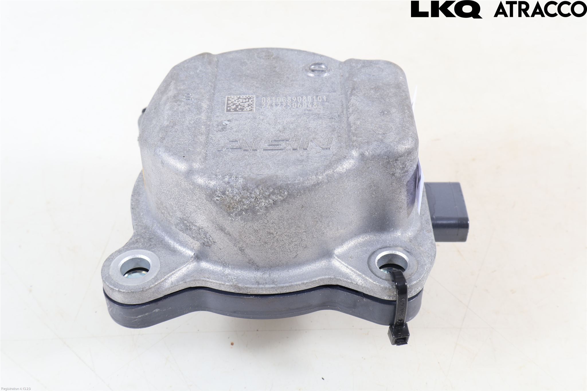 Toyota YARIS XP21 20- Vattenpump