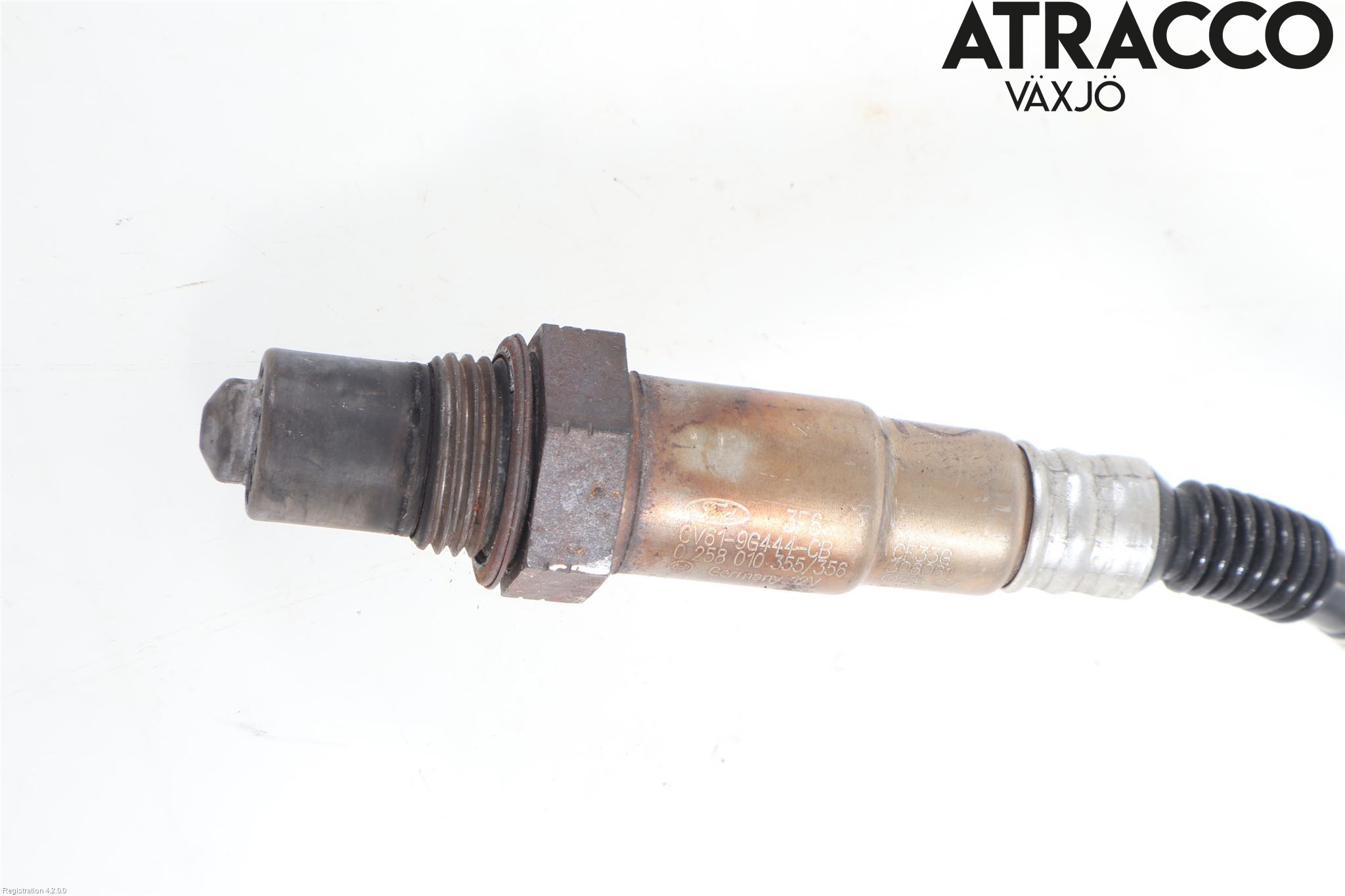 Ford FOCUS 11-14 Injlambdasond