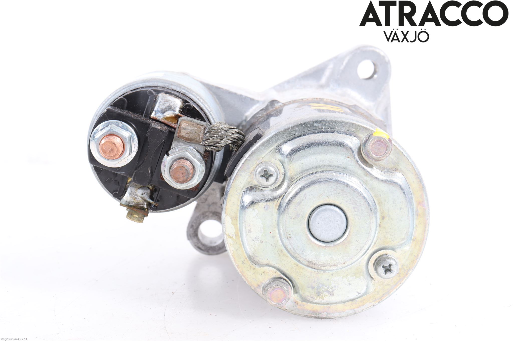 Suzuki BALENO 95-19 Startmotor