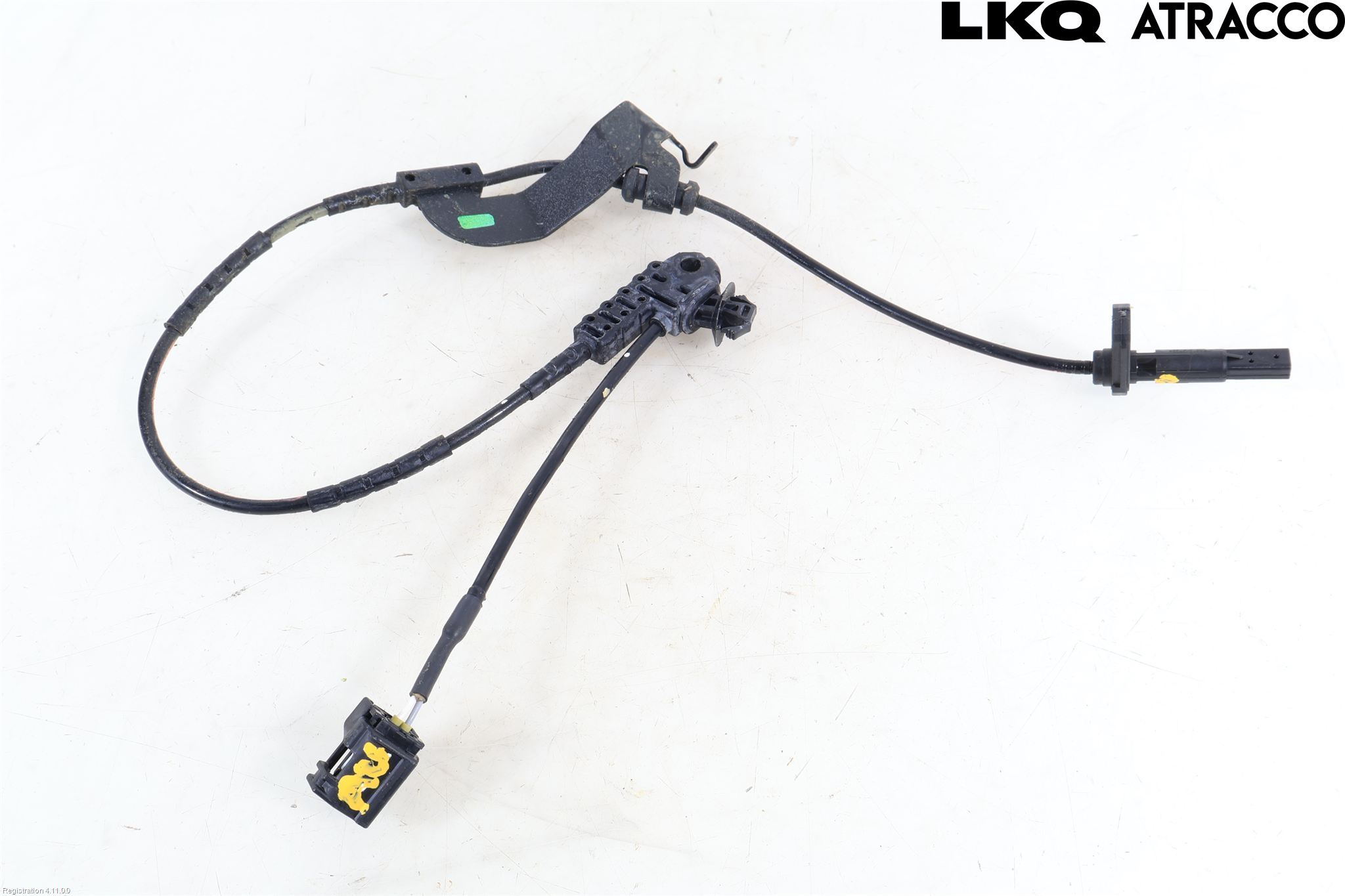 Mazda CX-60 22- Abs Sensor