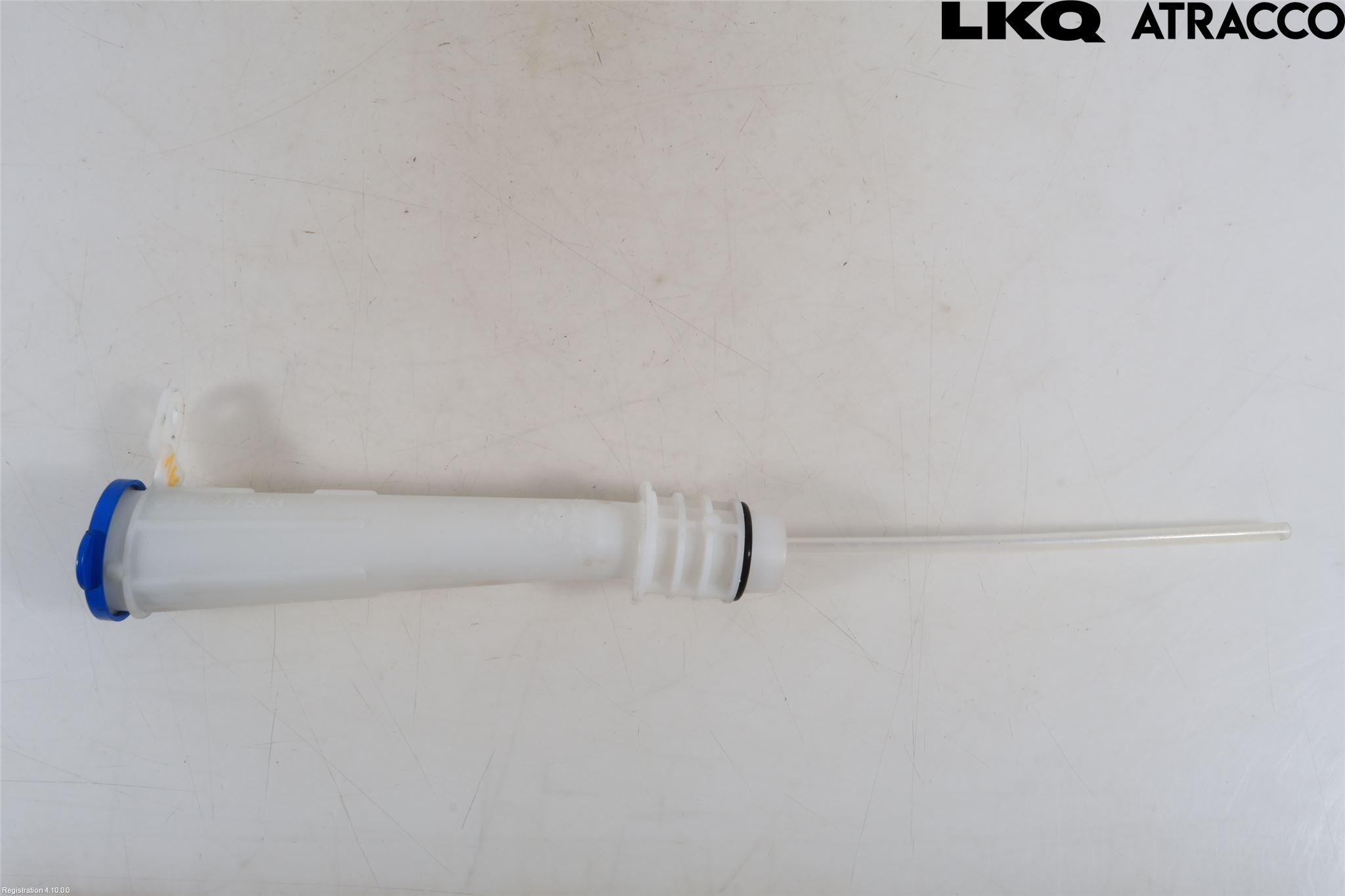 Toyota AURIS 13-19 Spolartank Påfyllningsrör