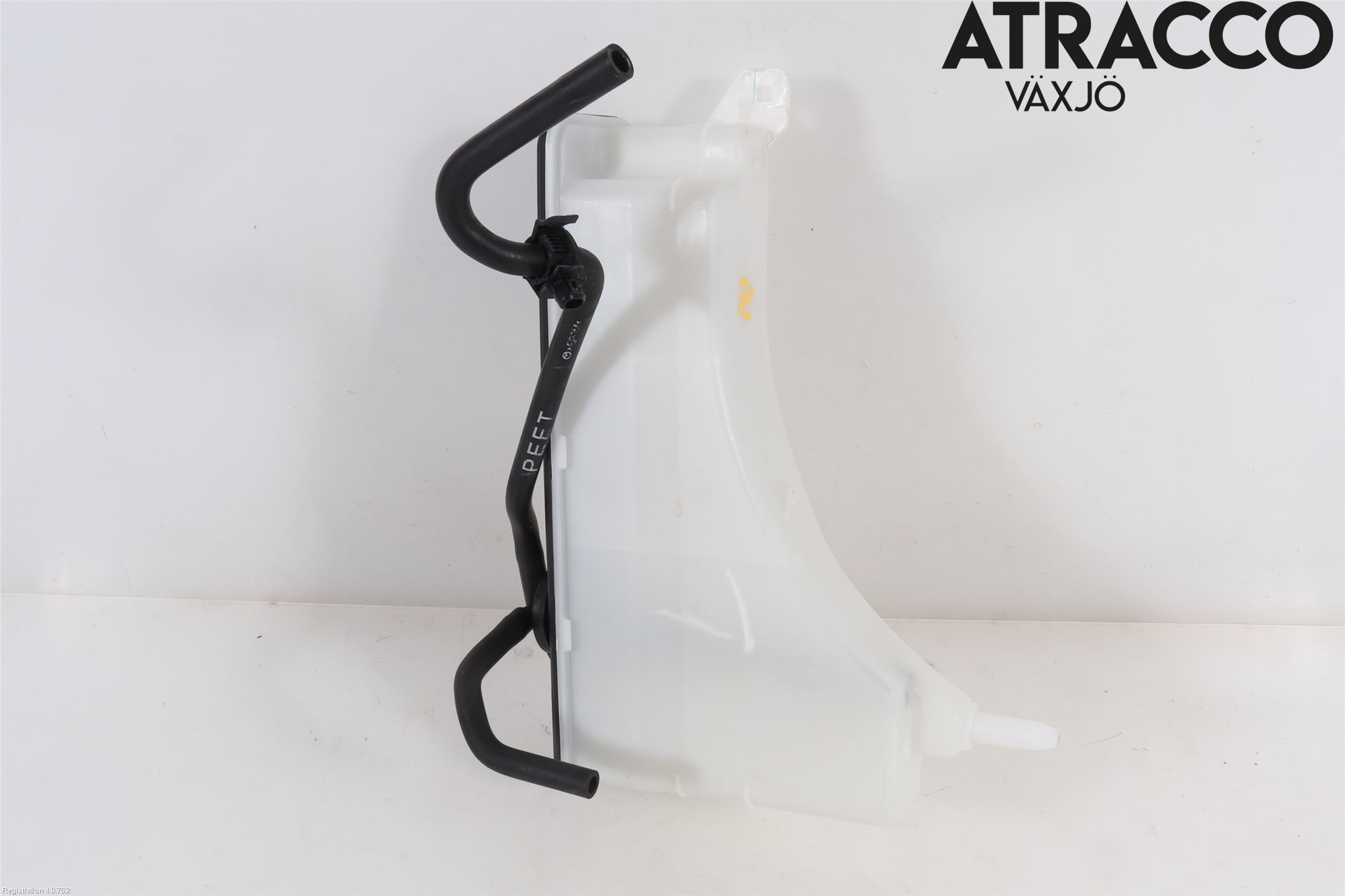 Mazda MX-5 IV (ND/ND2/ND3) MIATA 15- Expansionstank