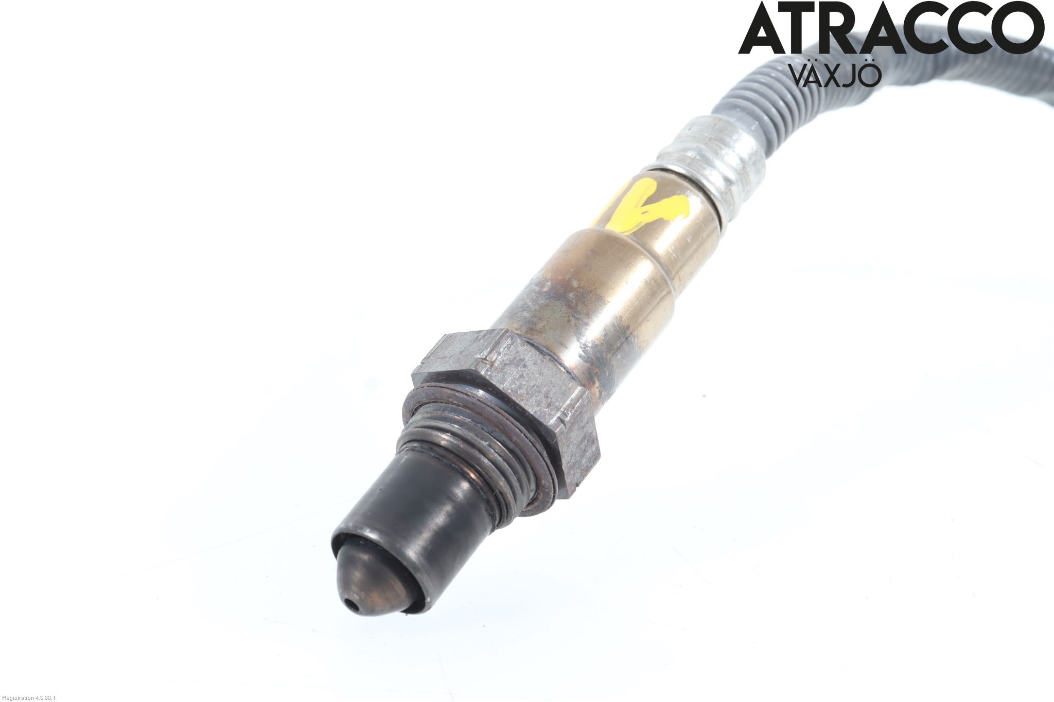 Toyota VERSO 09-18 Injlambdasond