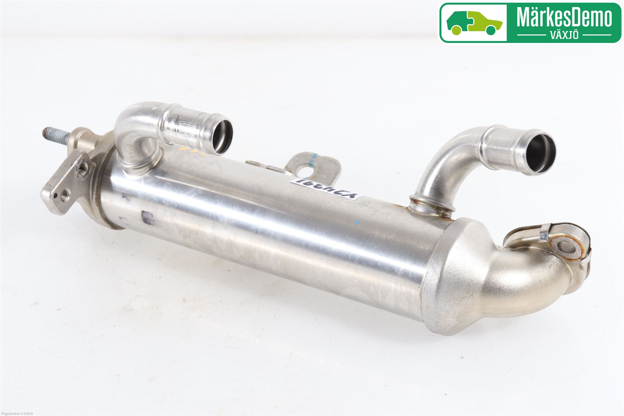 Hyundai i30 GD 13-17 Avgaskylare