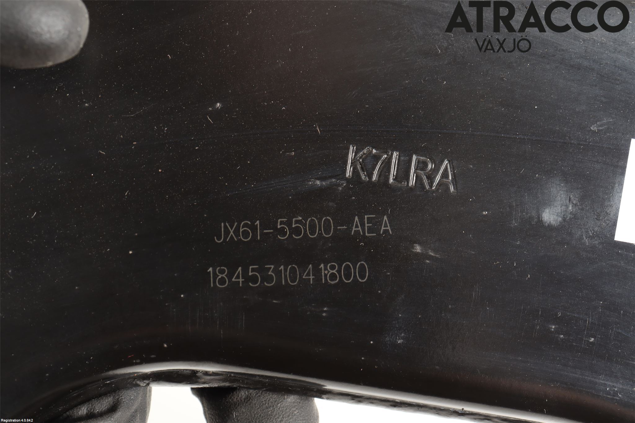 Ford FOCUS 19- Bärarm Bak Övre Höger