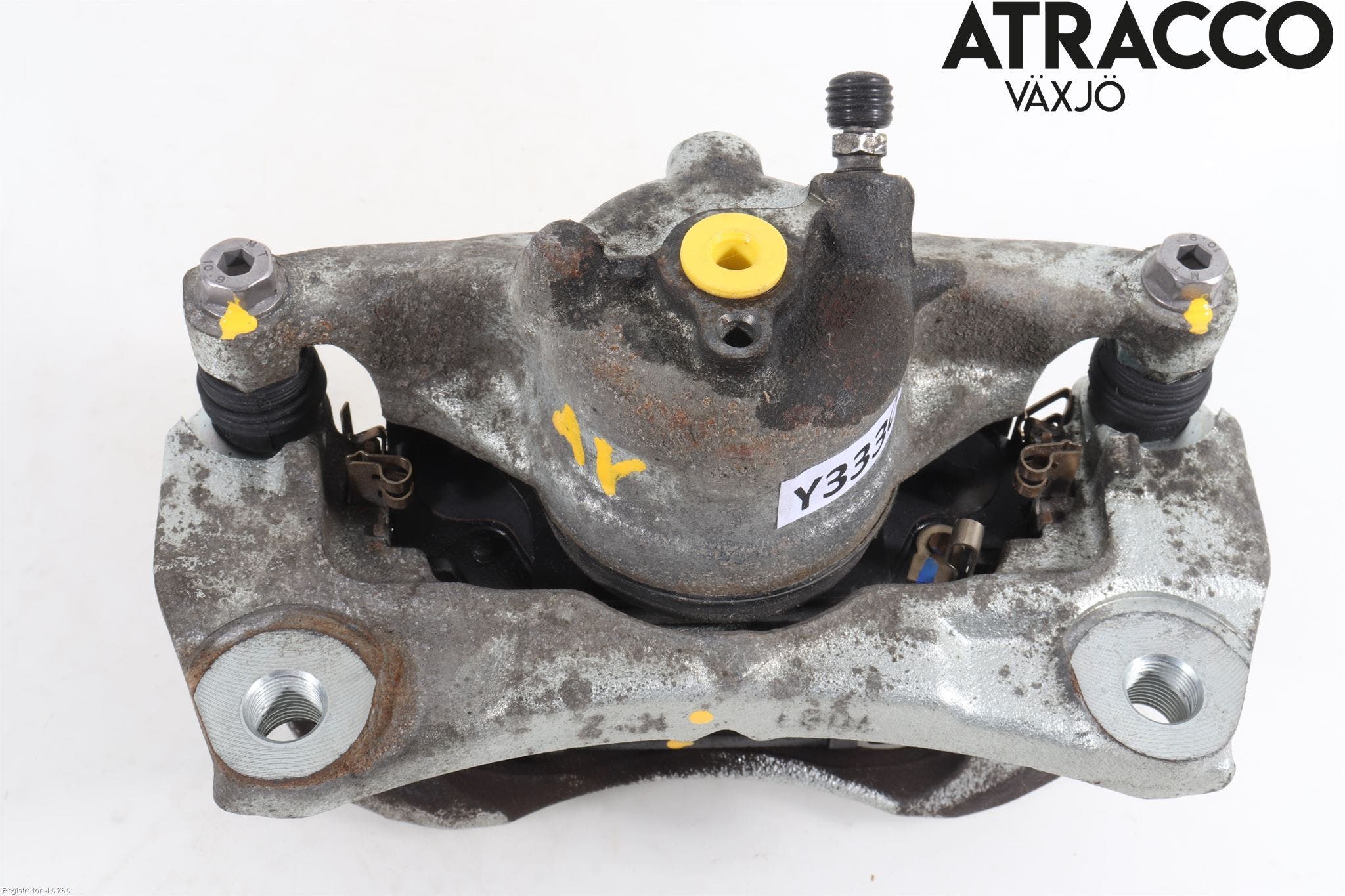 Mazda CX-30 20- Bromsok Fram Höger