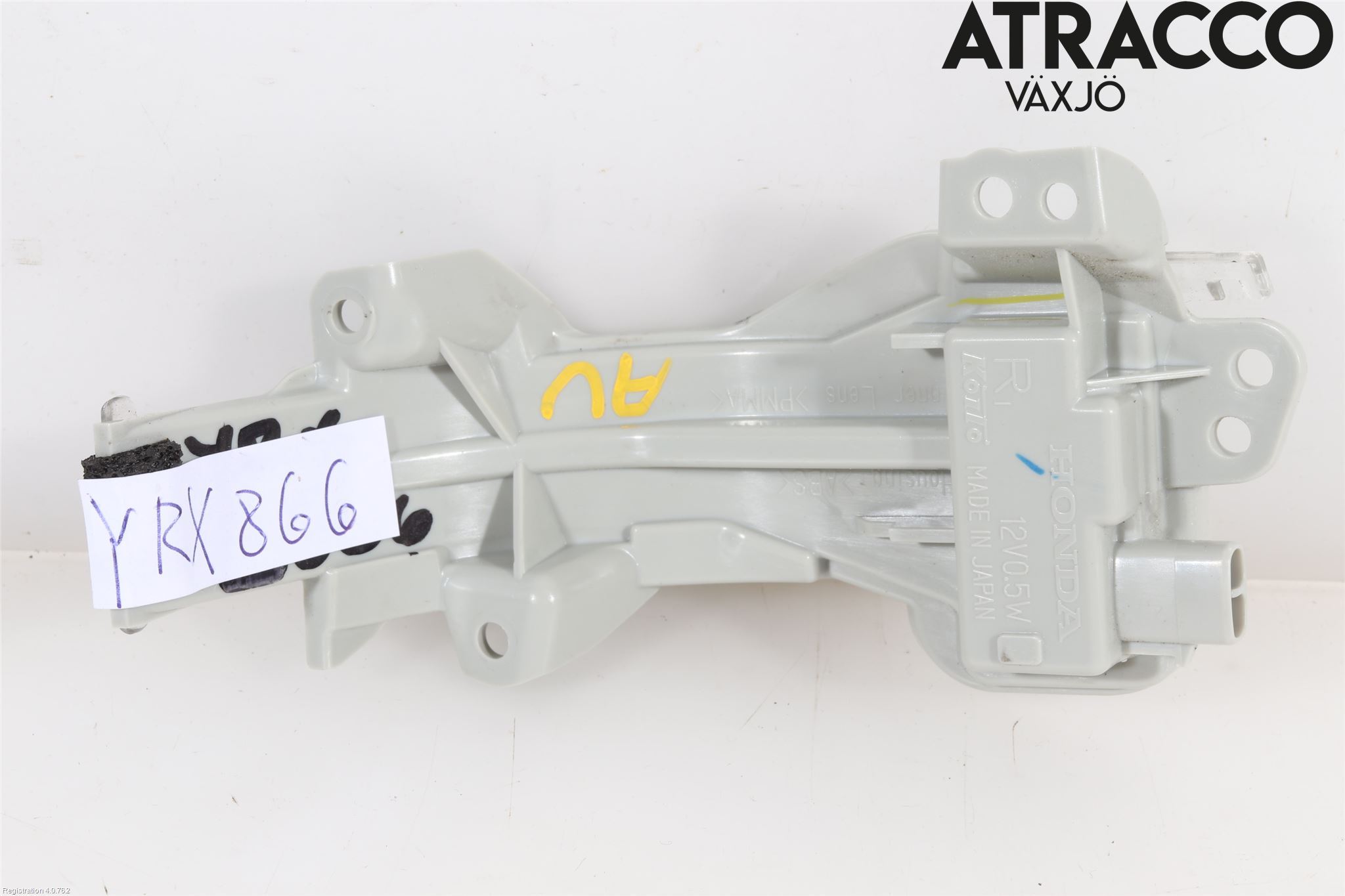 Honda CR-V 13-18 Blinkers Sidoblinkers Hö