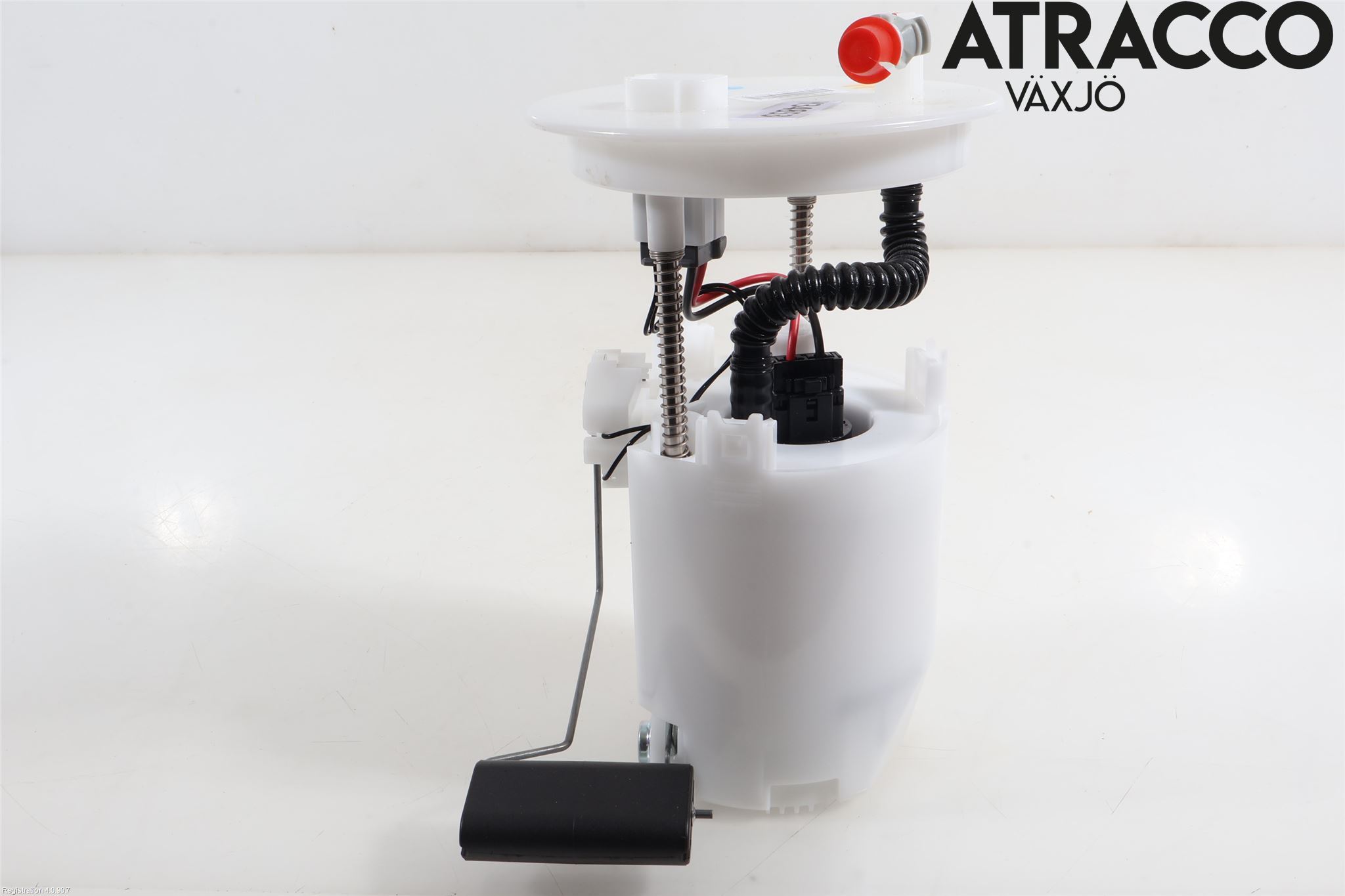 Suzuki SWIFT 17-24 Bränslepump El