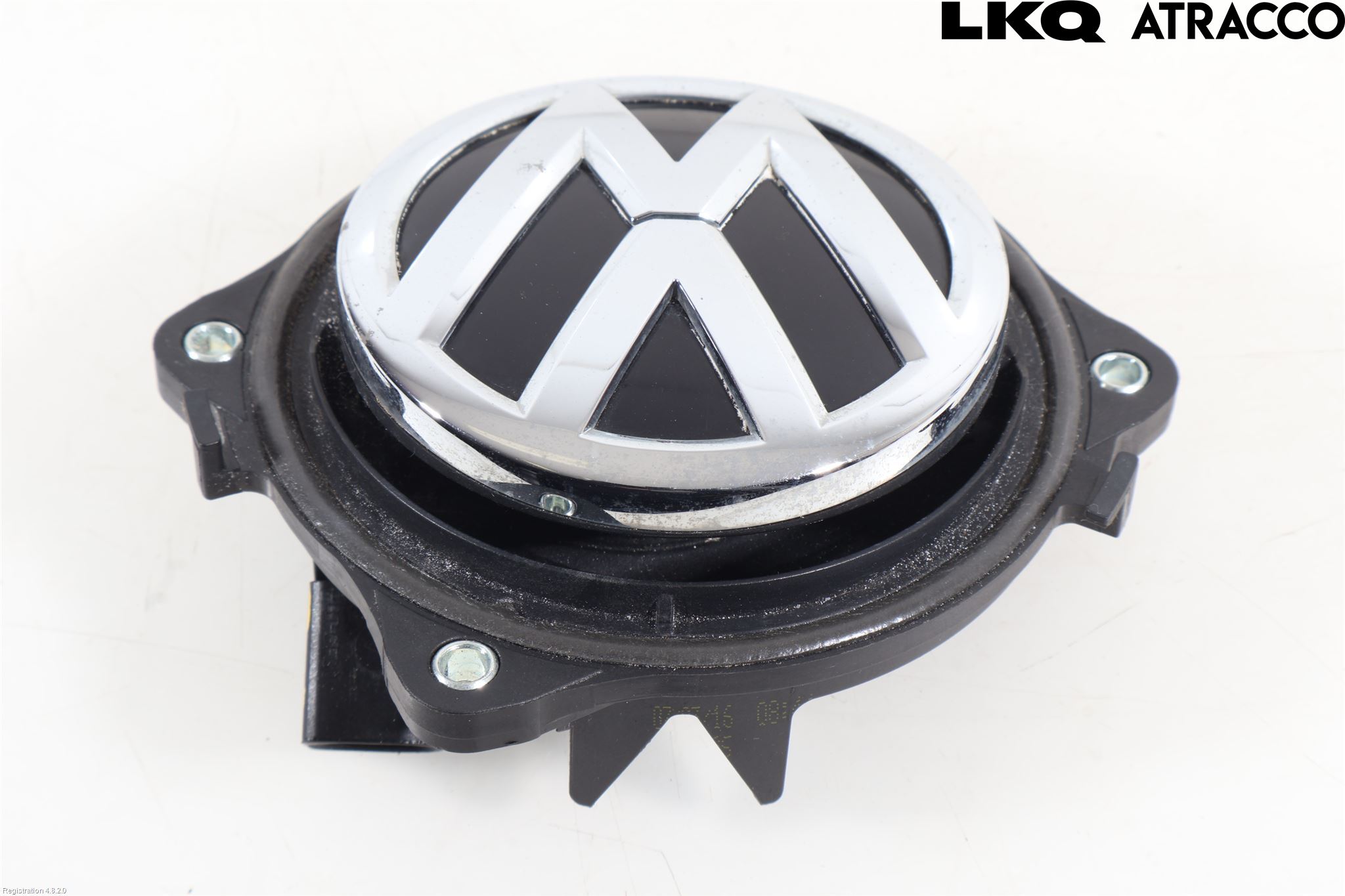 Volkswagen VW SCIROCCO 09-17 Bakluckehandtag