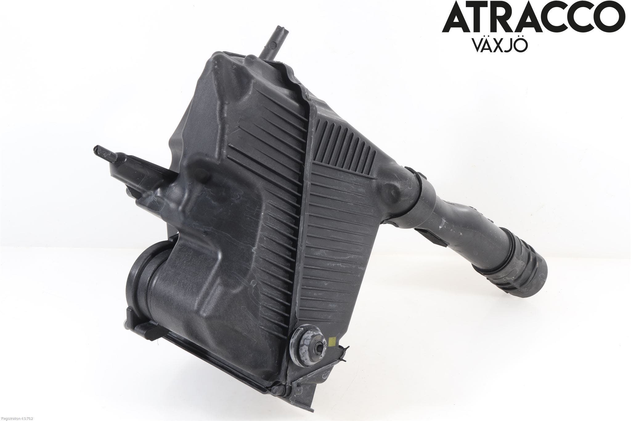 Renault KANGOO II 08-14 Luftrenare