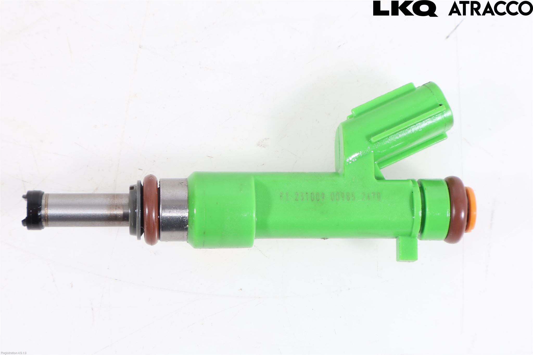 Suzuki SX4 S-CROSS 22- Injspridare