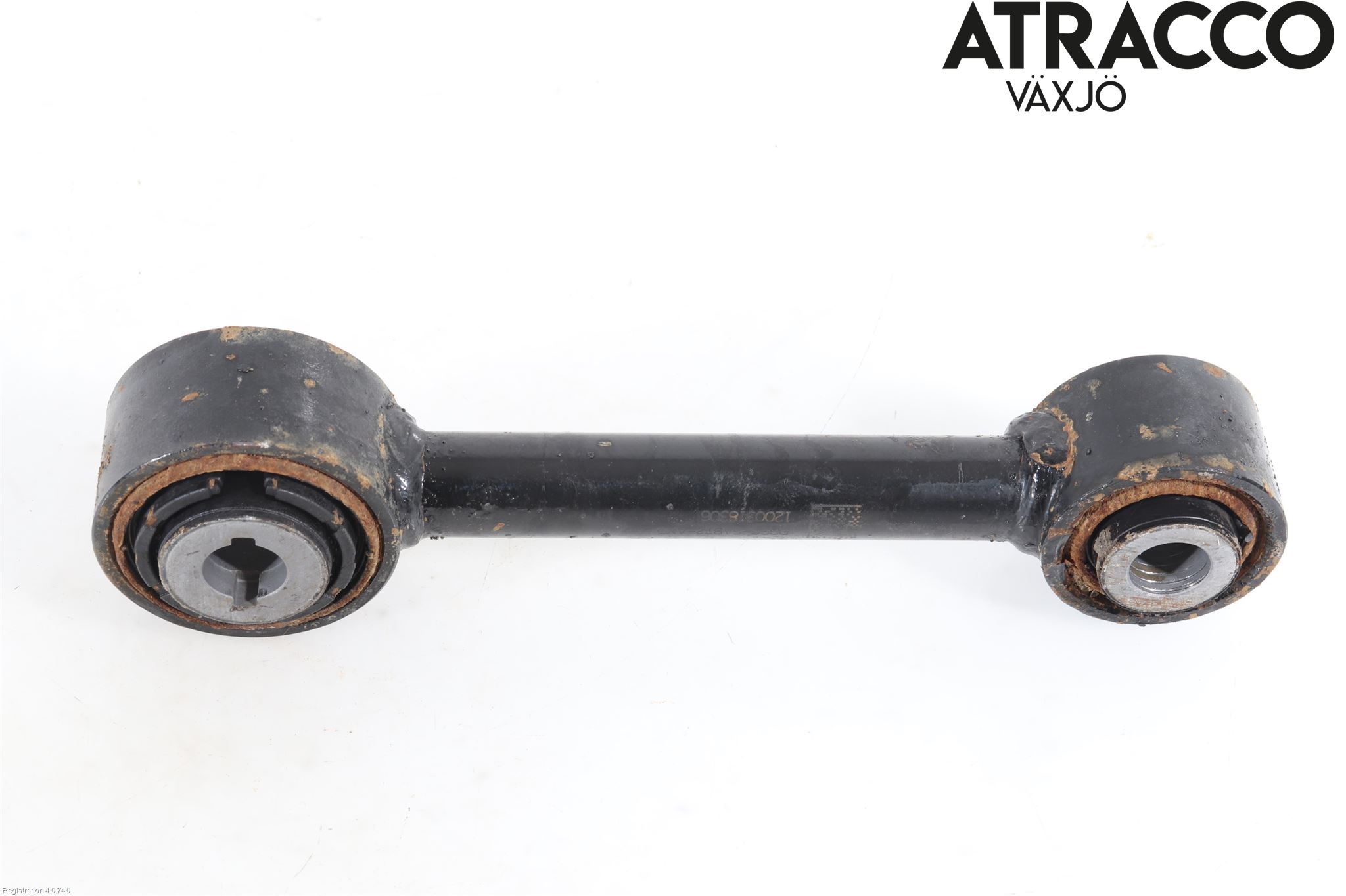 Ford MONDEO 15-22 Bärarm Bak Höger