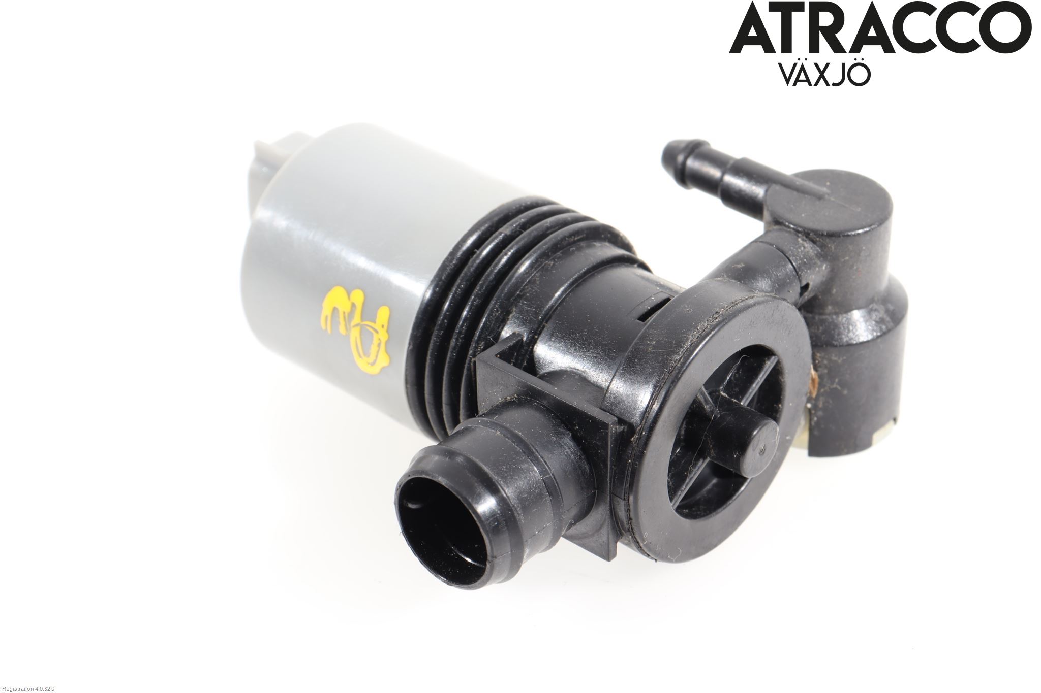 Toyota AURIS 13-19 Spolarpump Vindruta