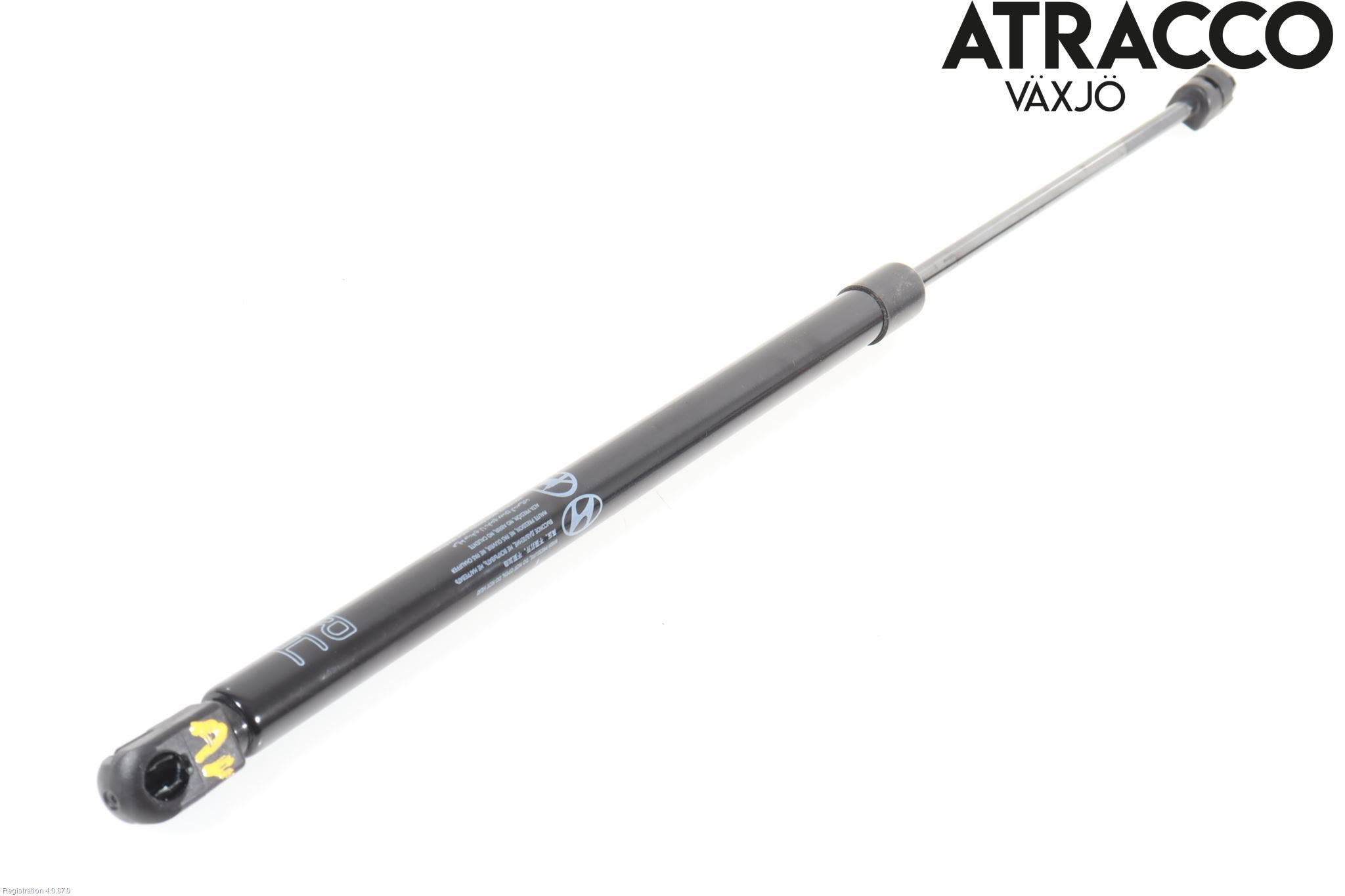 Hyundai i20 BC 21- Gasfjäder Baklucka