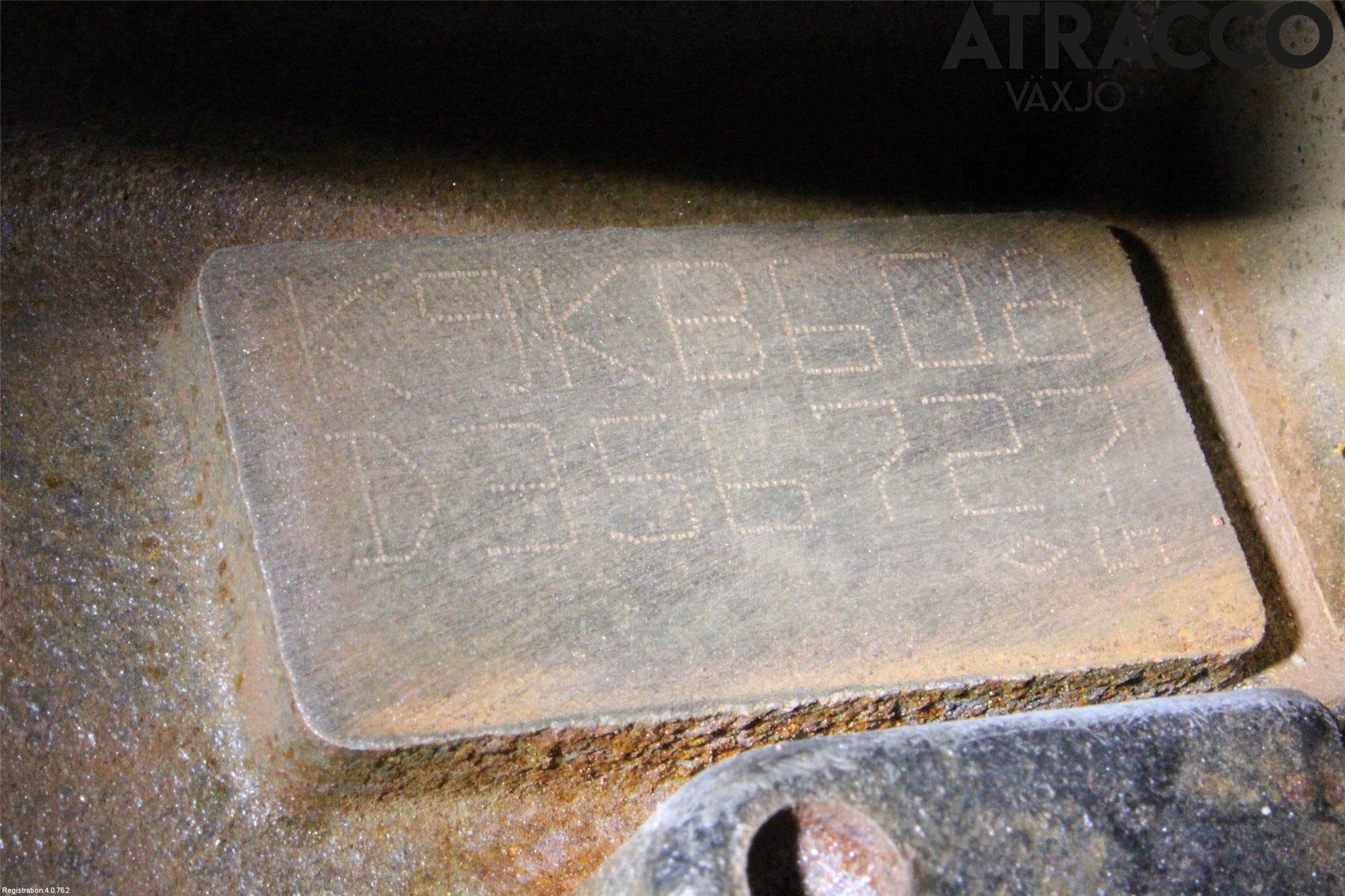 Mercedes-Benz MB CITAN (W415) 13-21 Motor Diesel