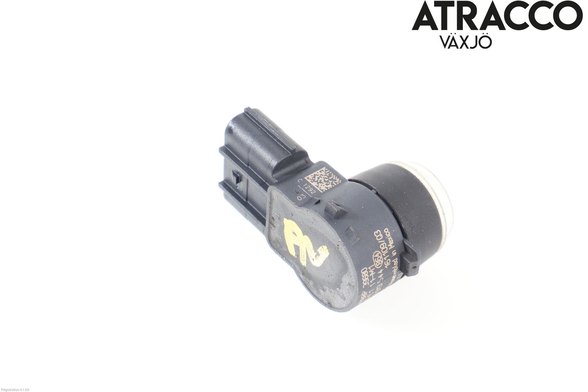 Honda HR-V 15-21 Parkeringshjälp Backsensor