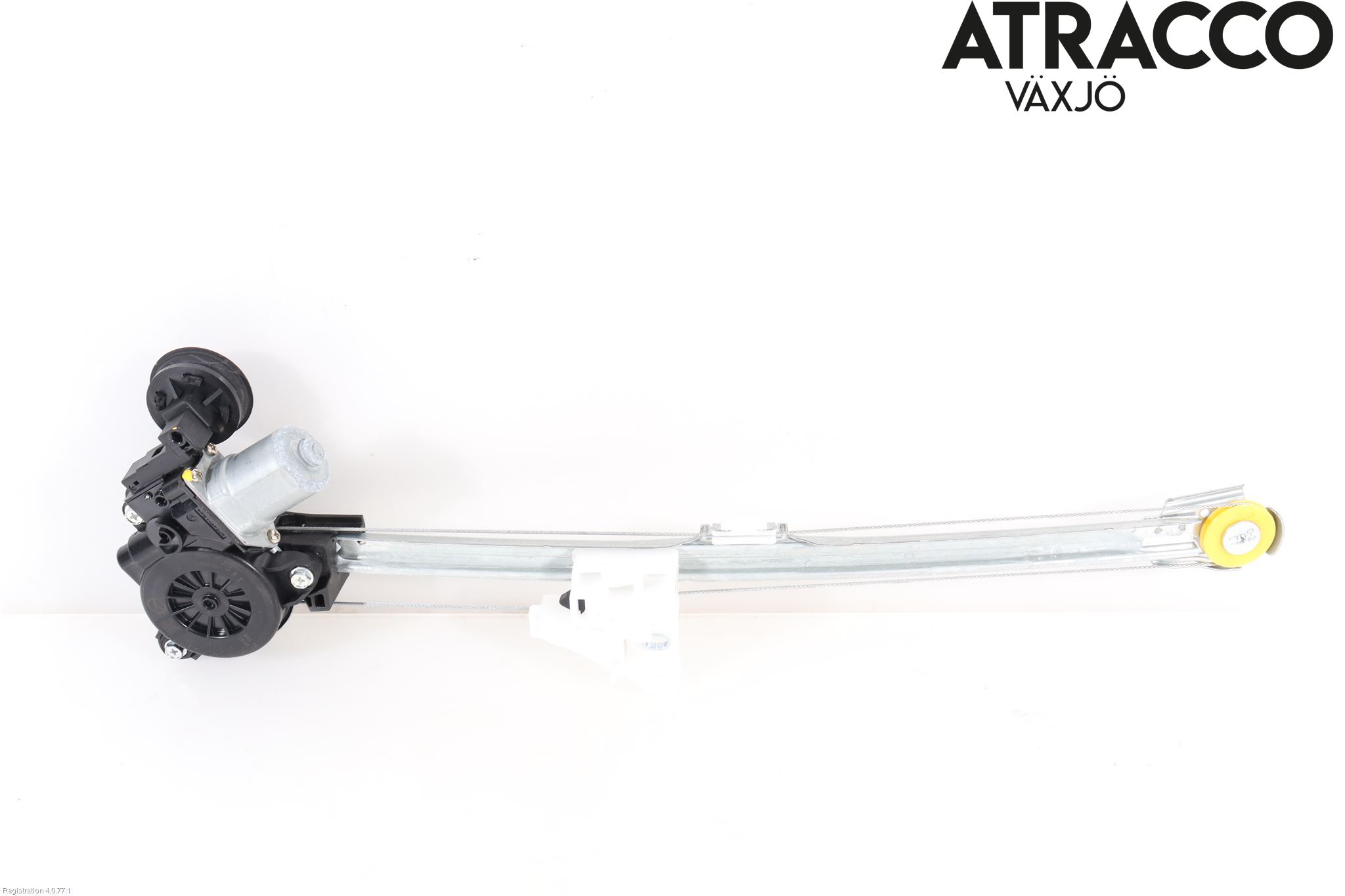 Mazda CX-30 20- Fönsterhiss El Kompl