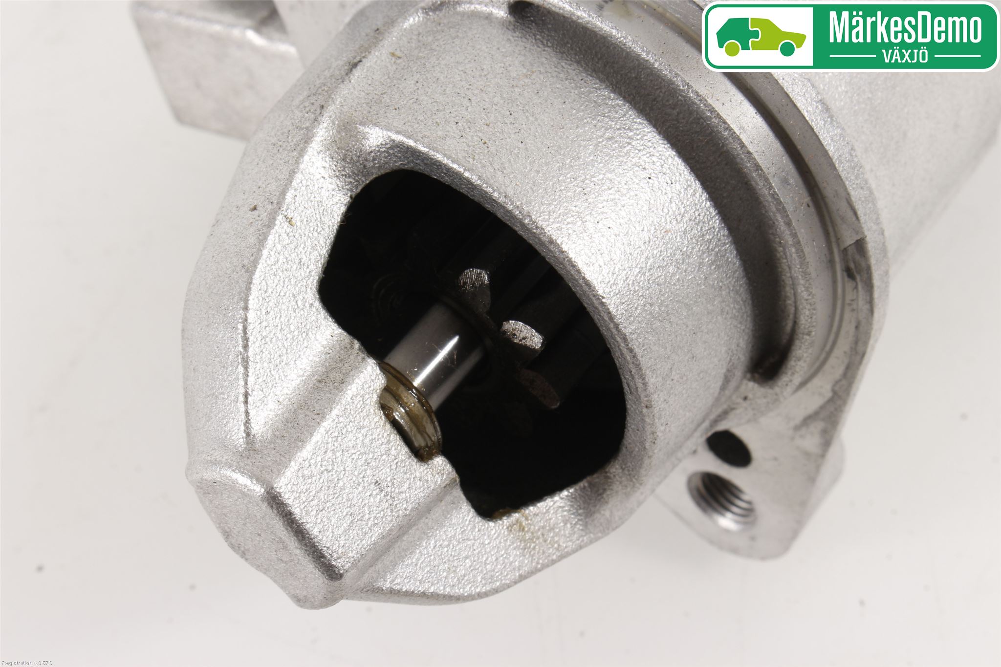 Suzuki SX4 S-CROSS 14-21 Startmotor