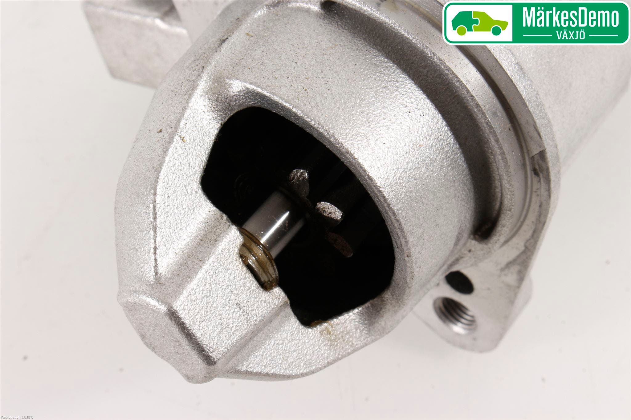 Suzuki SX4 S-CROSS 14-21 Startmotor