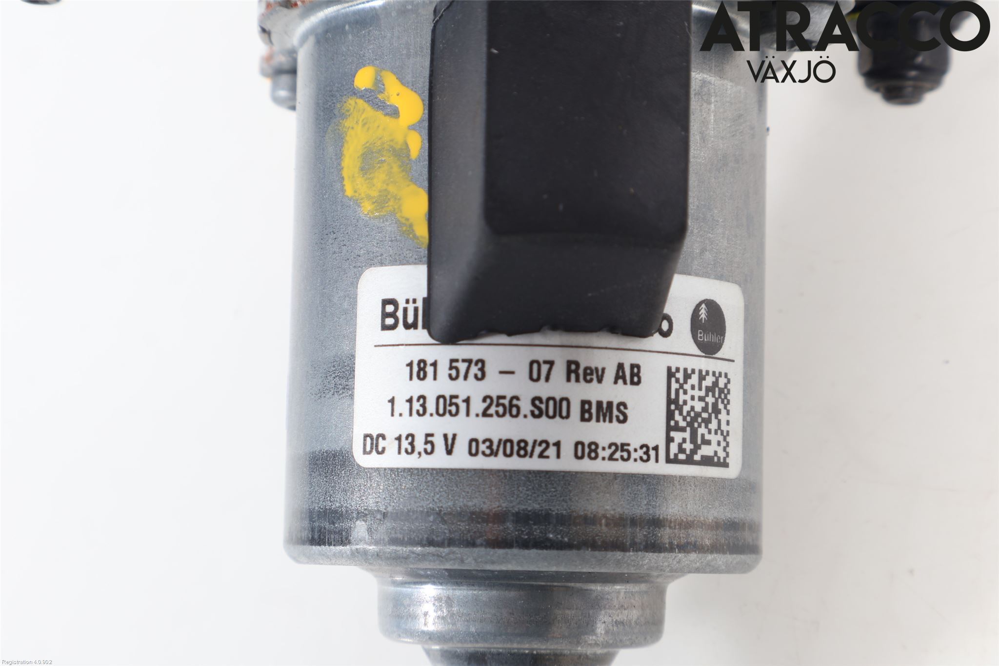 Mazda MX-5 IV (ND/ND2/ND3) MIATA 15- Vakuumpump