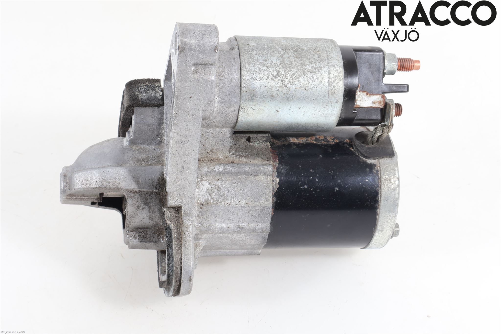 Nissan X-TRAIL 14-21 Startmotor