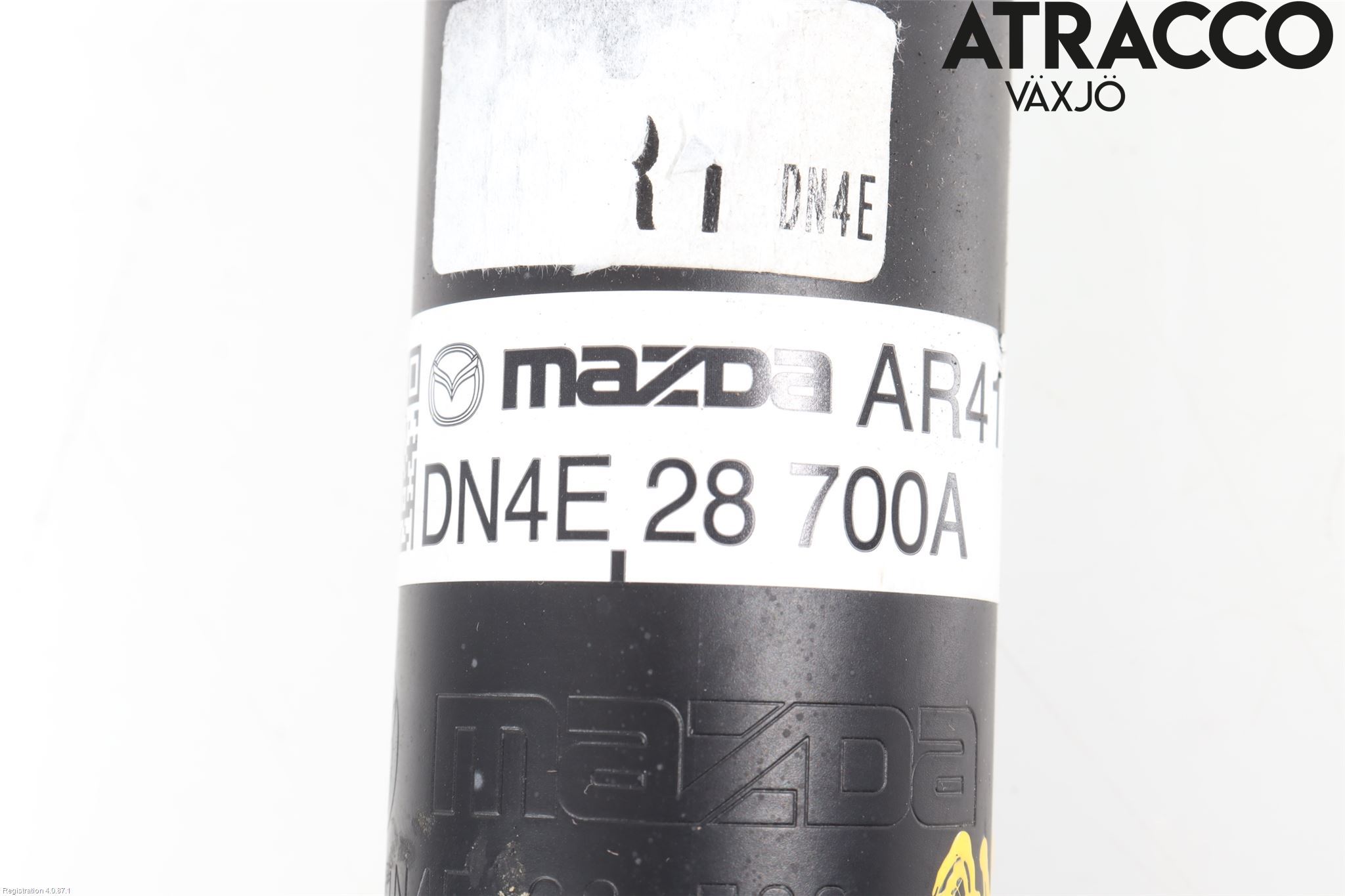 Mazda MX-30 20- Stötdämpare Bak