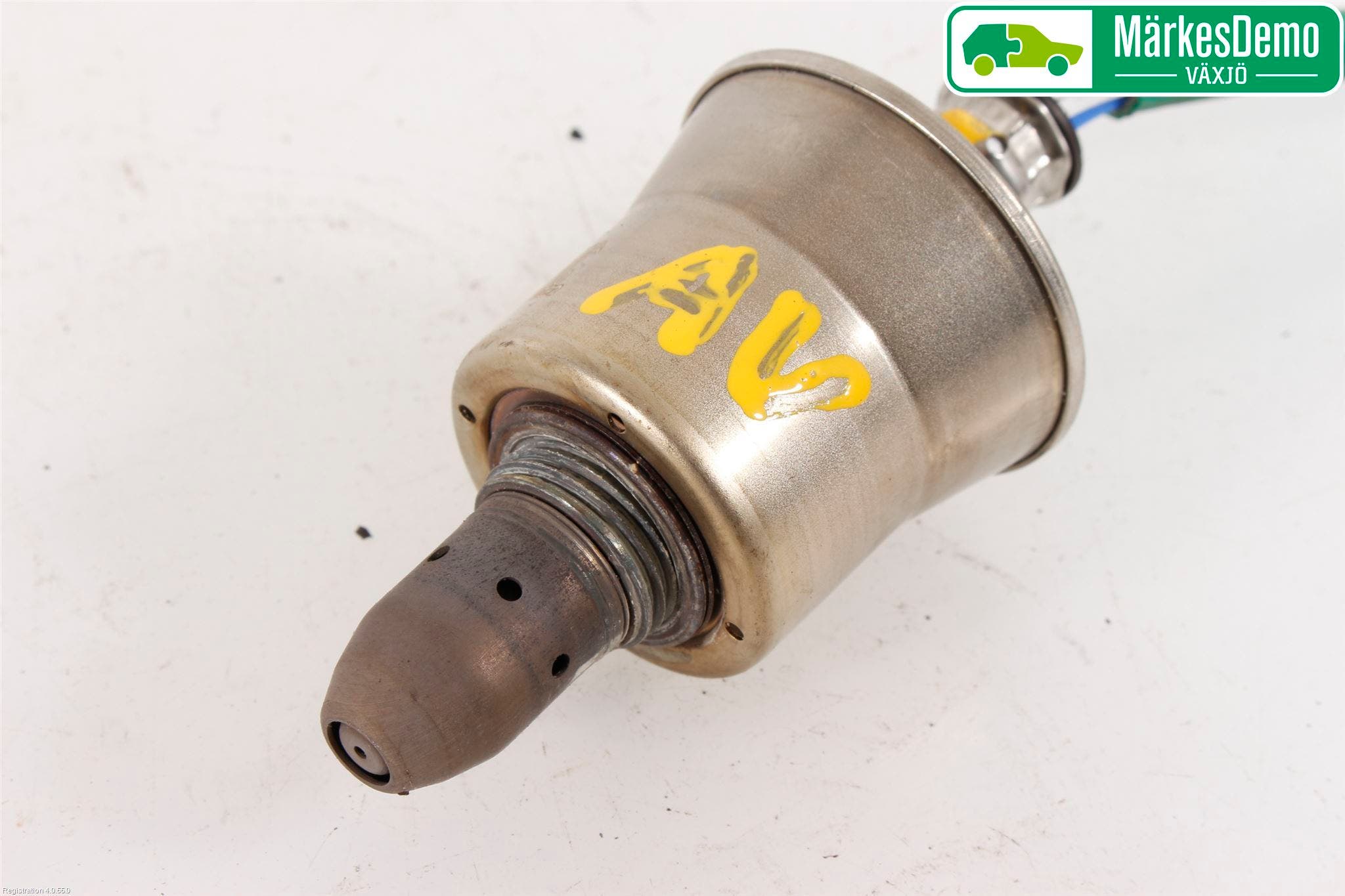 Toyota AURIS 13-19 Injlambdasond