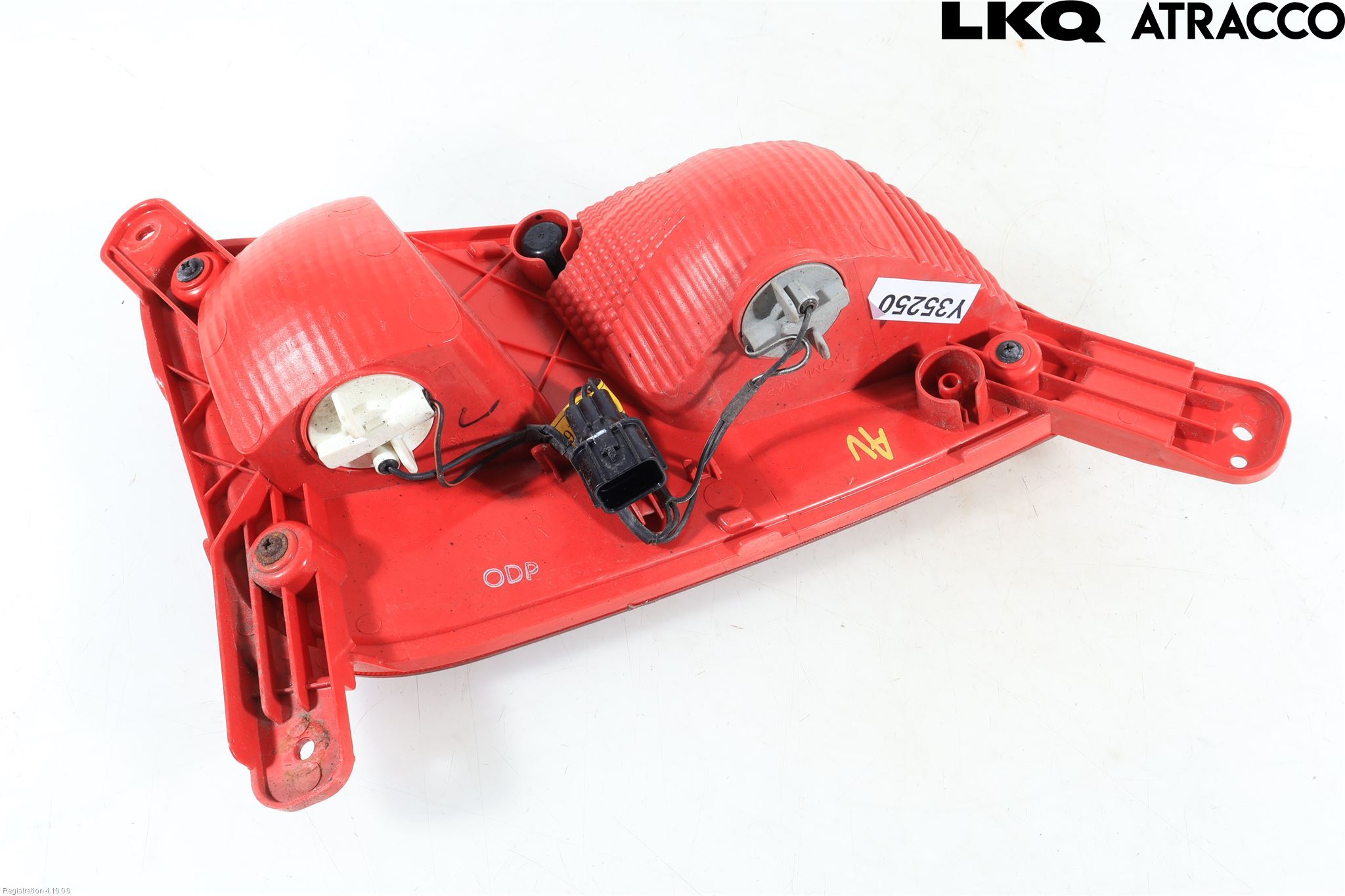 Hyundai KONA/ELECTRIC OS 18-23 Blinkers Bak Kompl Hö