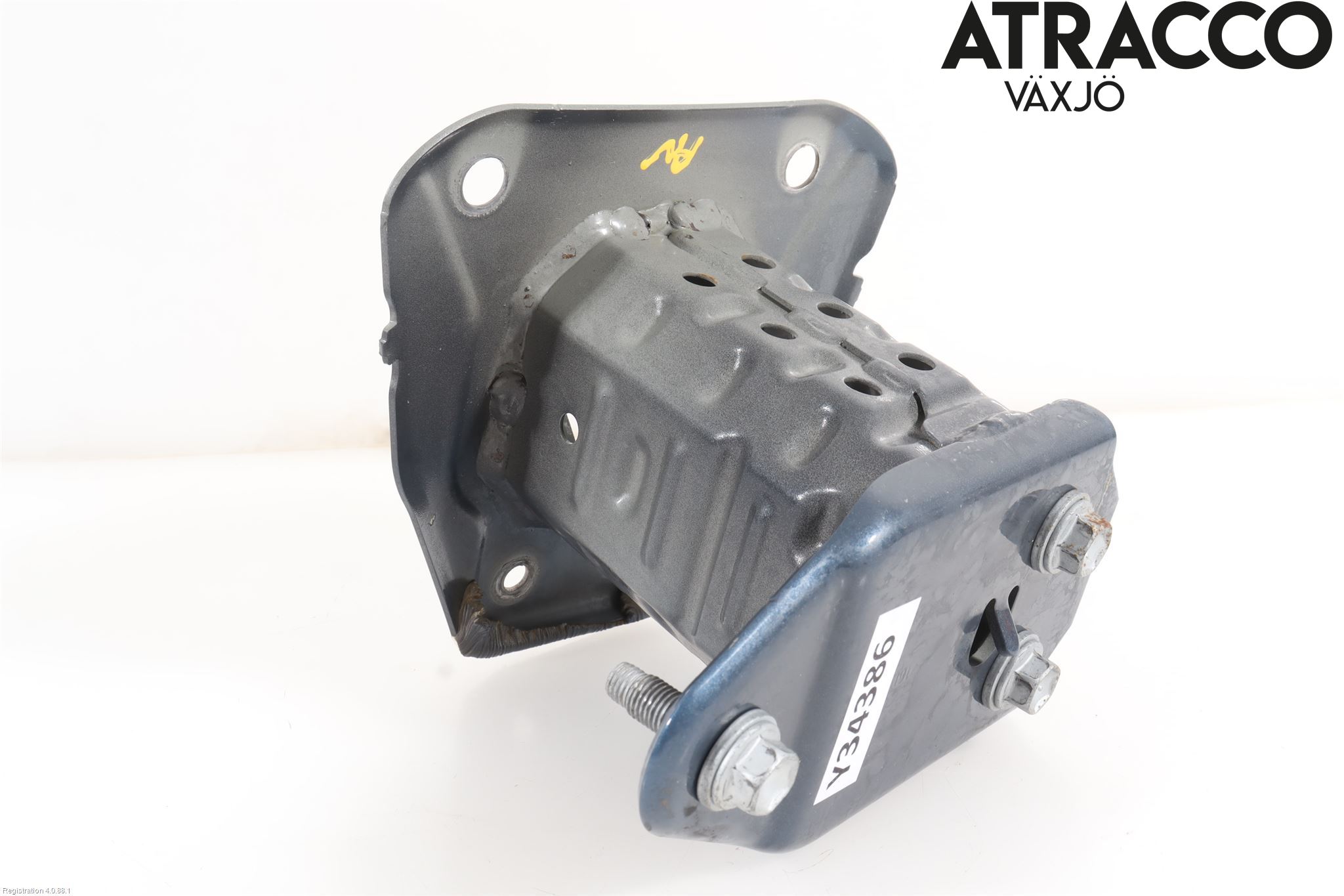 Toyota COROLLA 19- Stötfångarbärjärn Bak