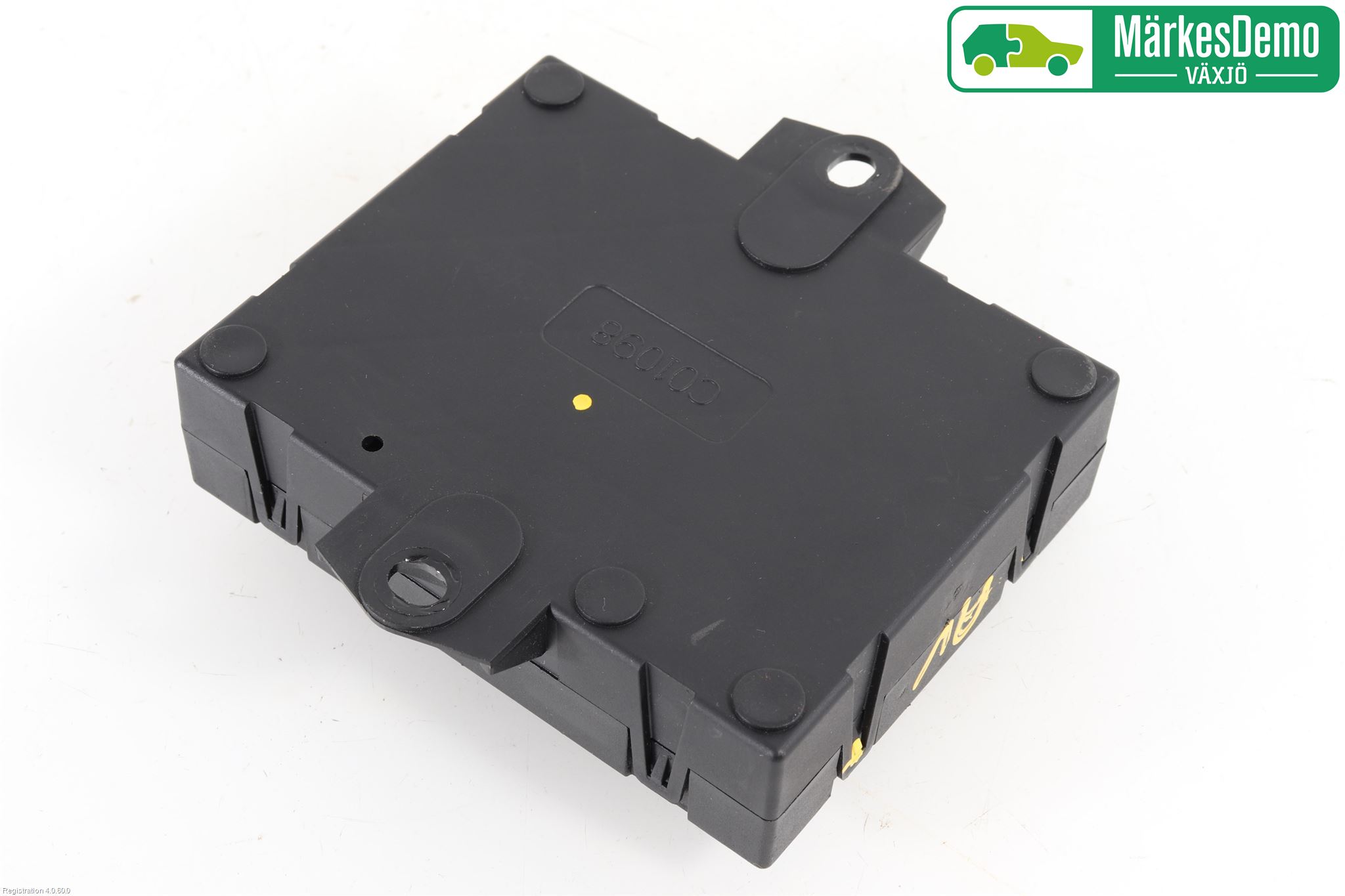 Hyundai TUCSON 05- Styrenhet Baklucka