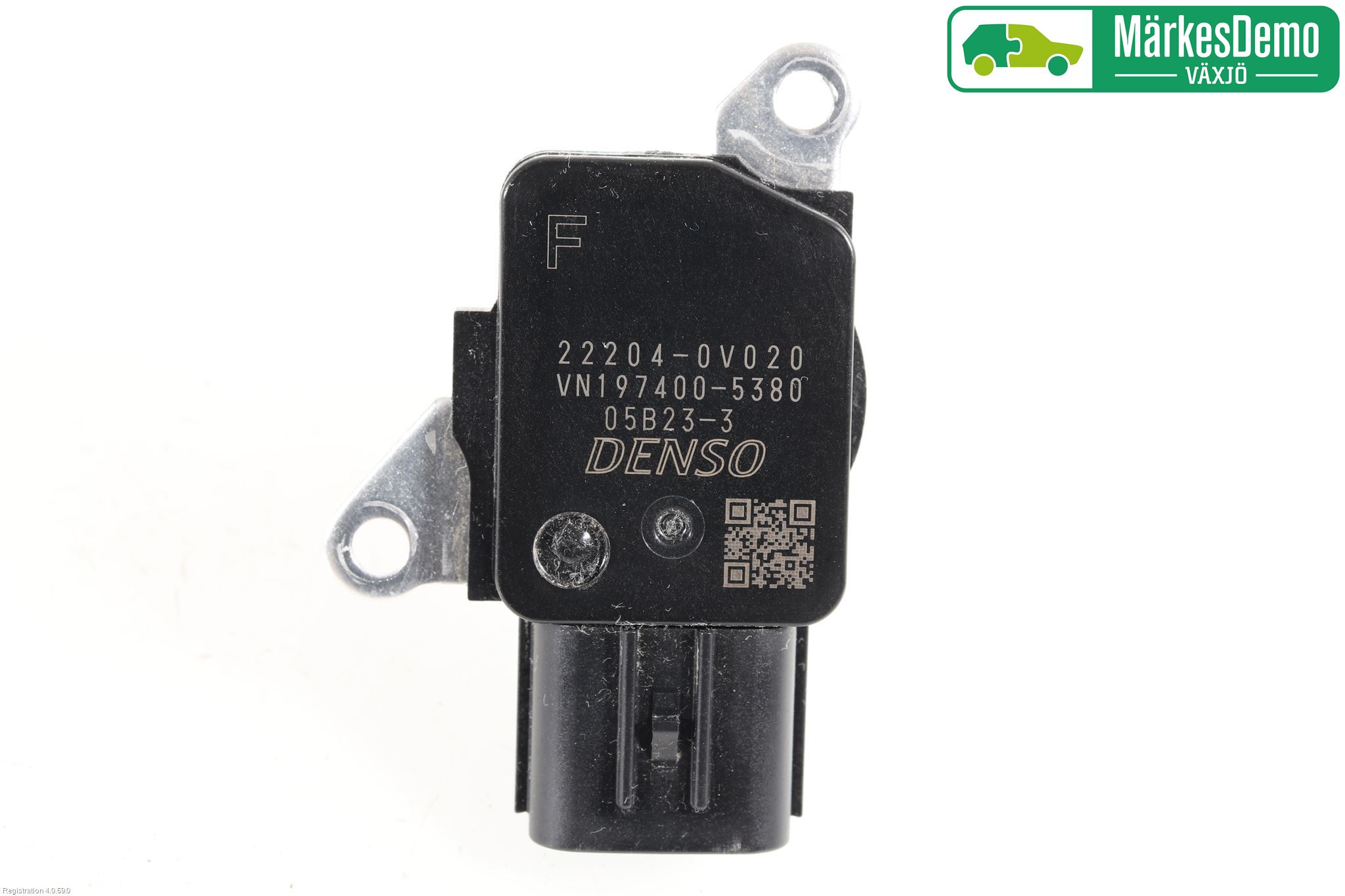 Toyota RAV4 13-18 Injluftmassamätare