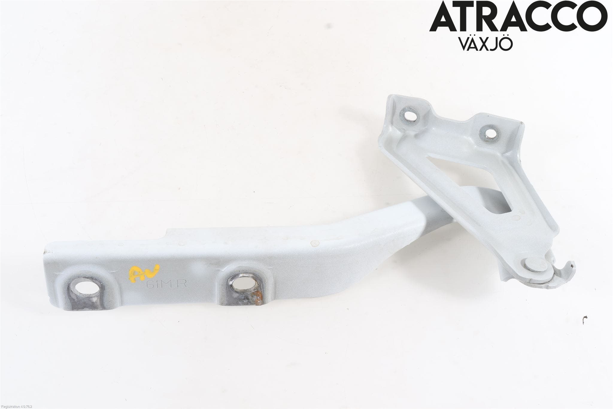 Suzuki VITARA 15- Huvgångjärn